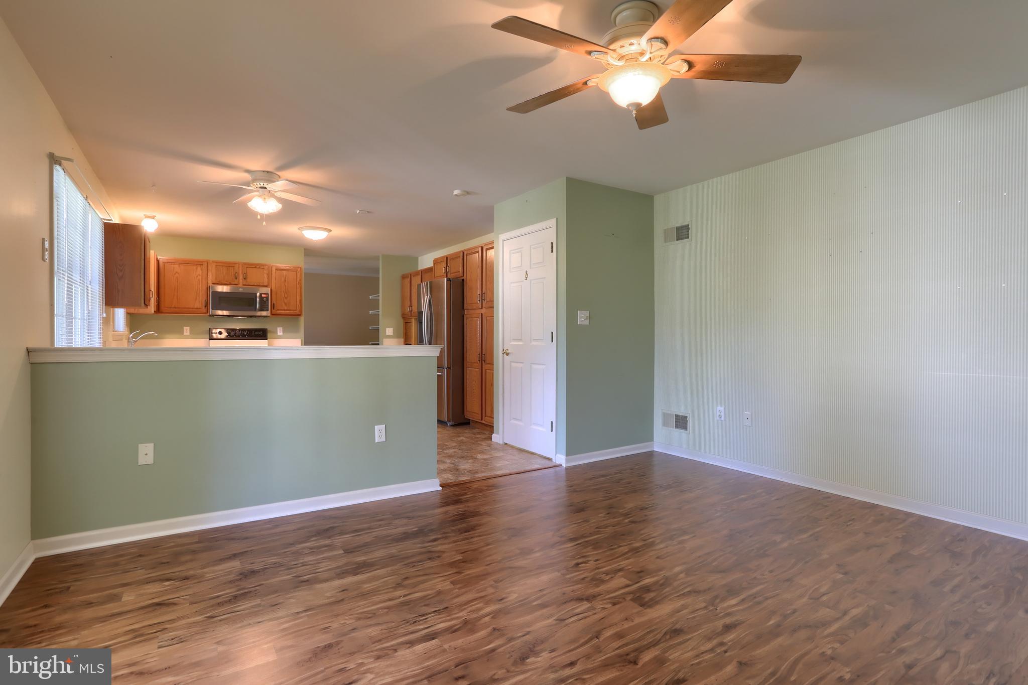 THE OAKS - Residential