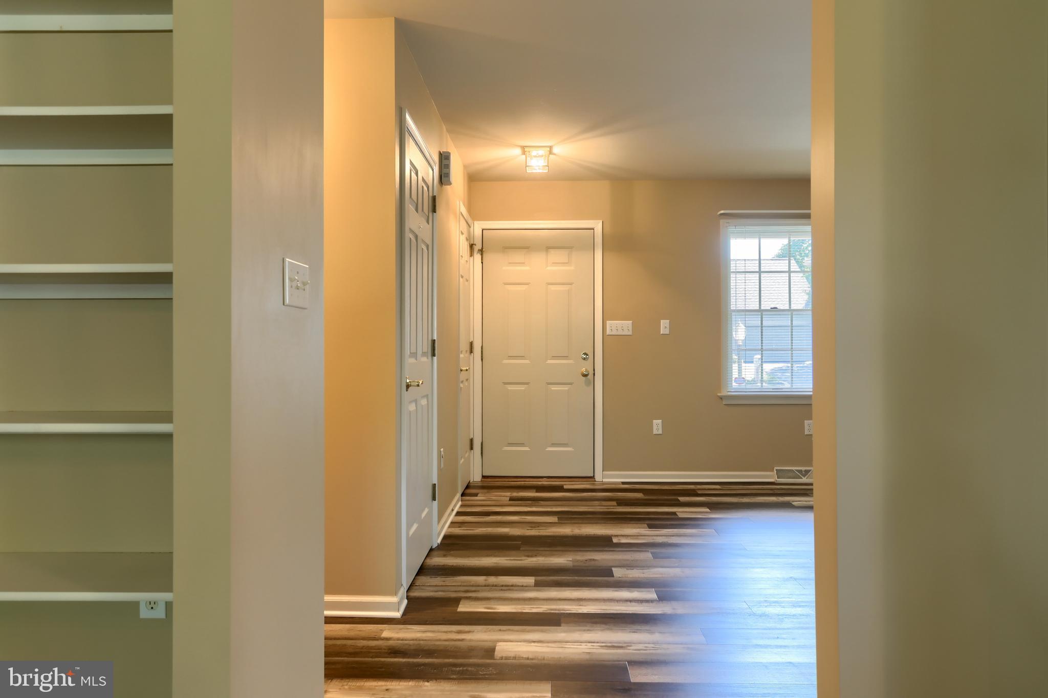 THE OAKS - Residential