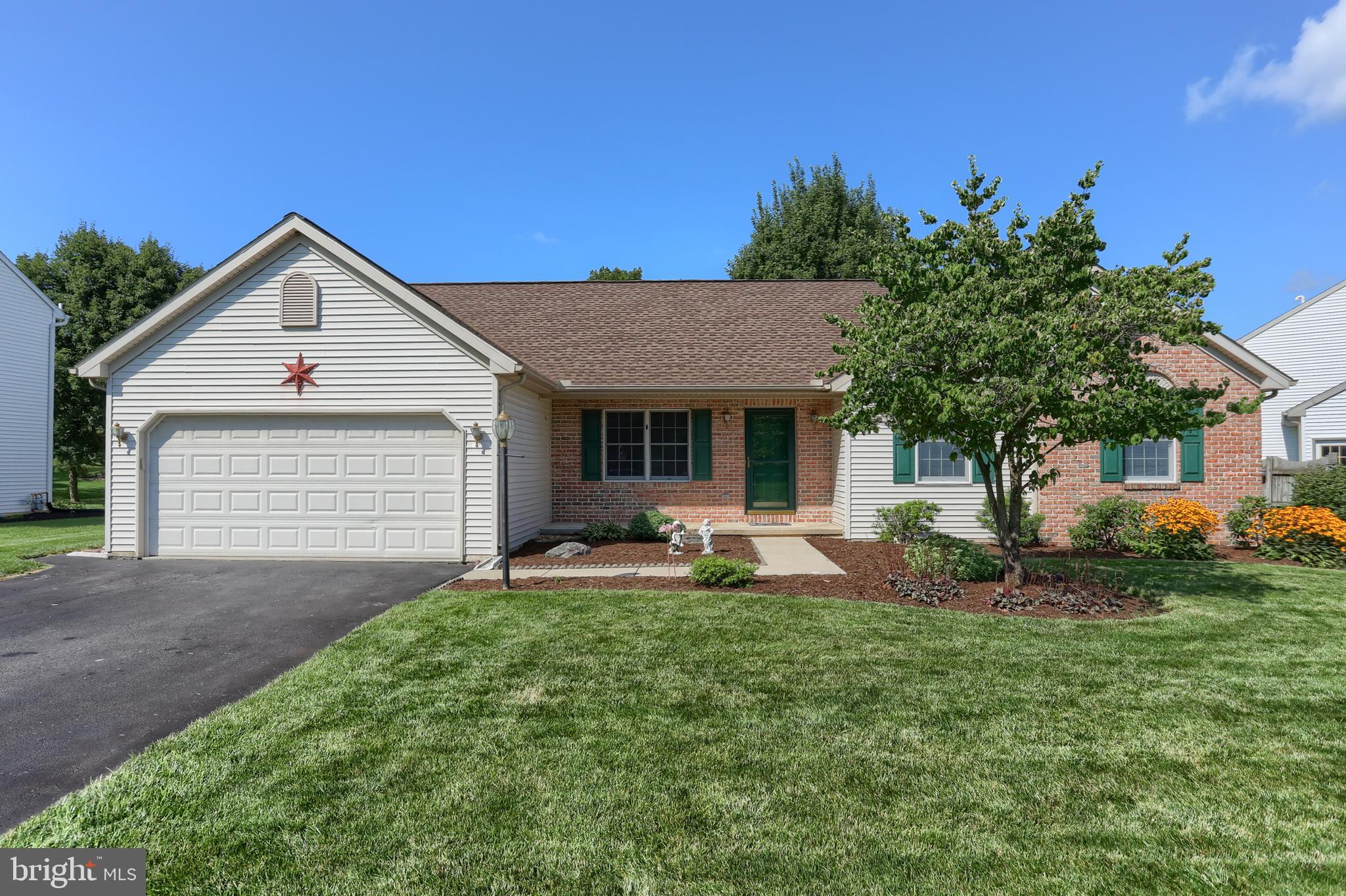 THE OAKS - Residential