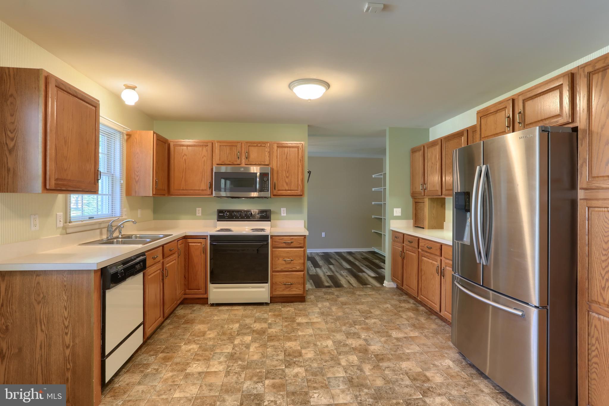 THE OAKS - Residential