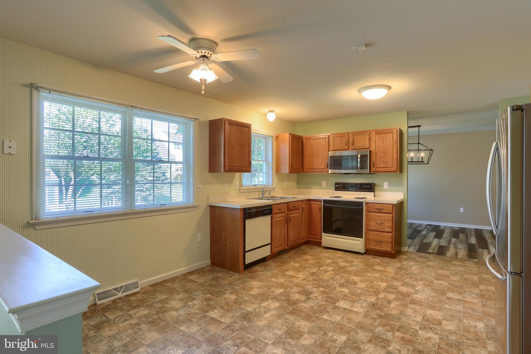 THE OAKS - Residential