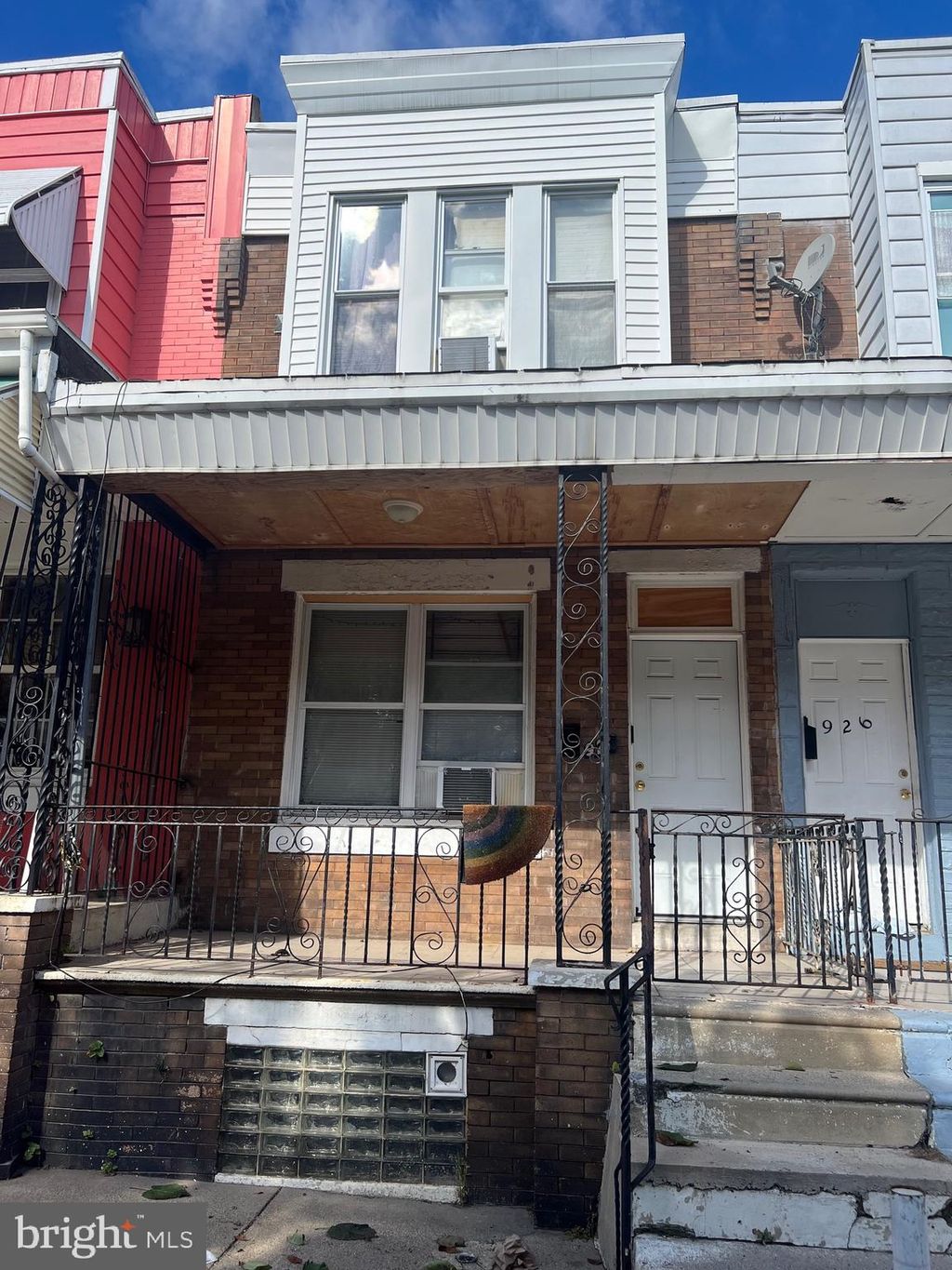 Photo of 927 E Russell Street, PHILADELPHIA, PA 19134 (MLS # PAPH2552160)