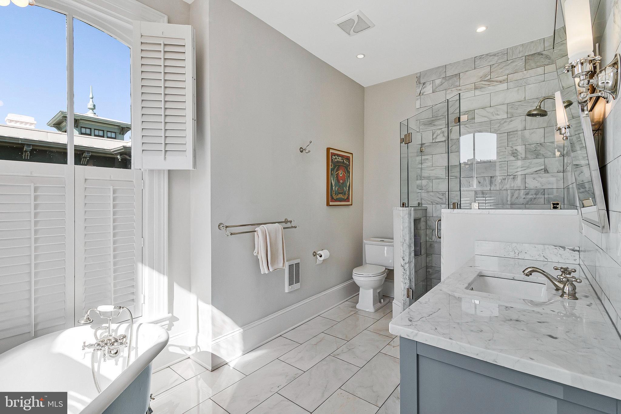 LEDROIT PARK - Residential