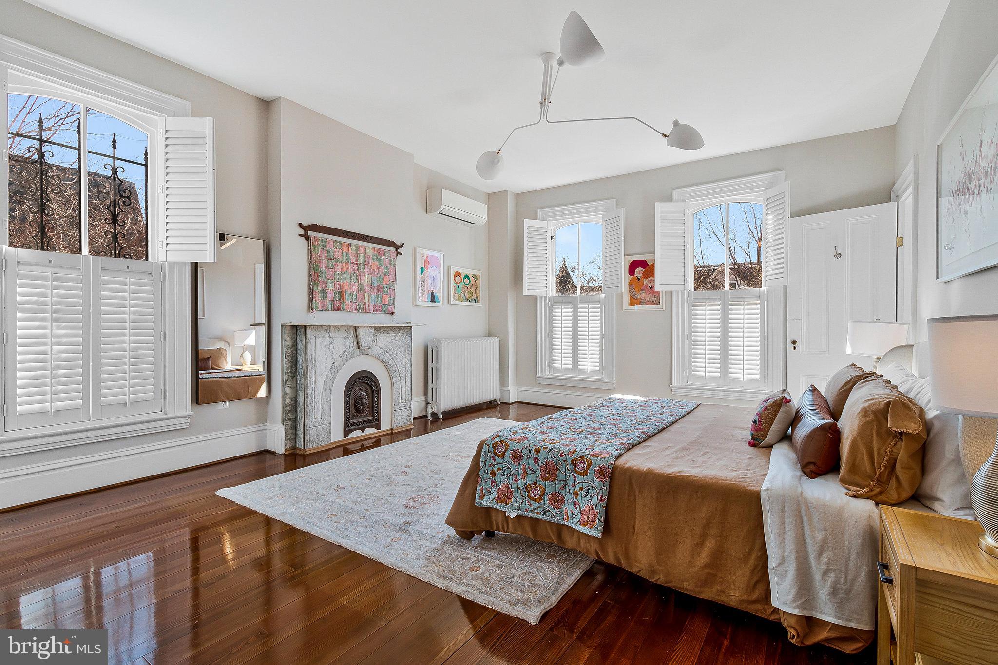 LEDROIT PARK - Residential