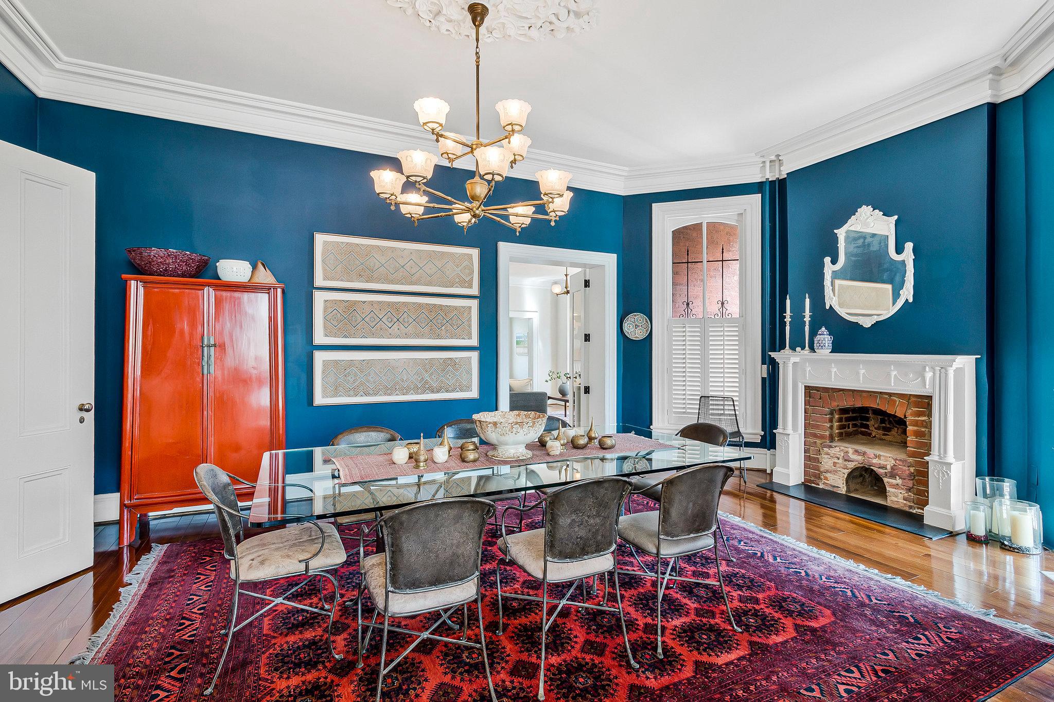 525 T STREET NW