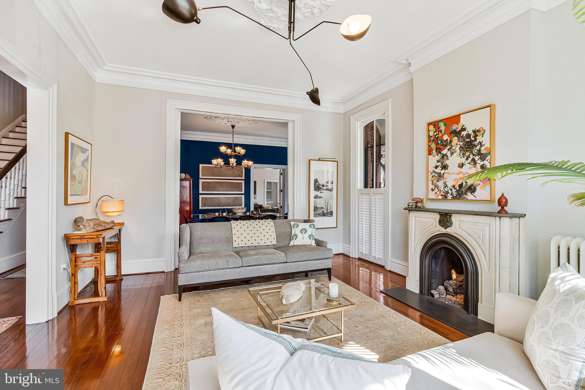 525 T STREET NW