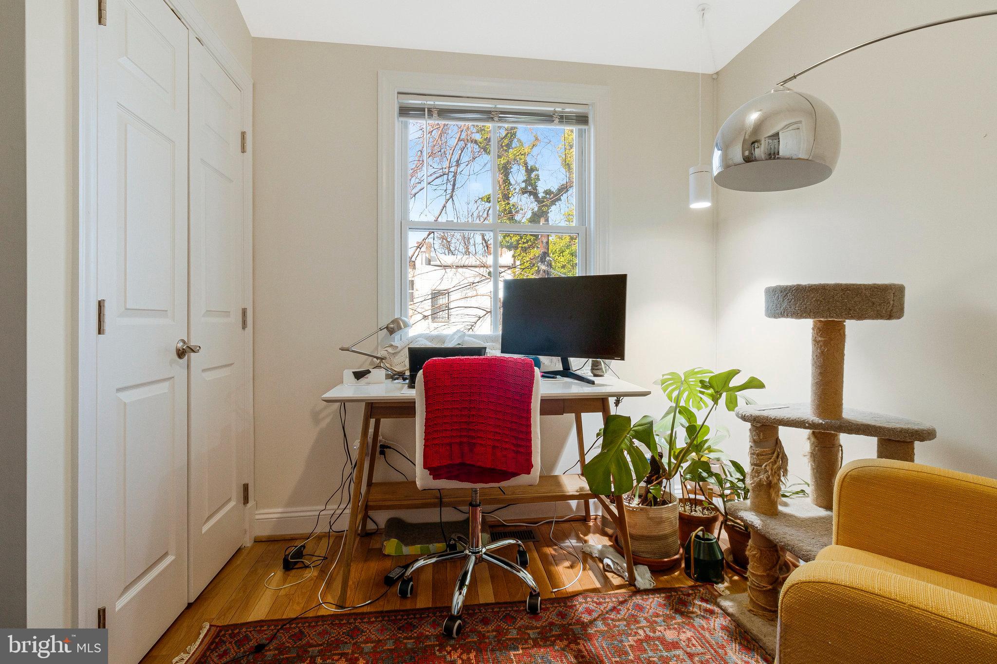 LEDROIT PARK - Residential