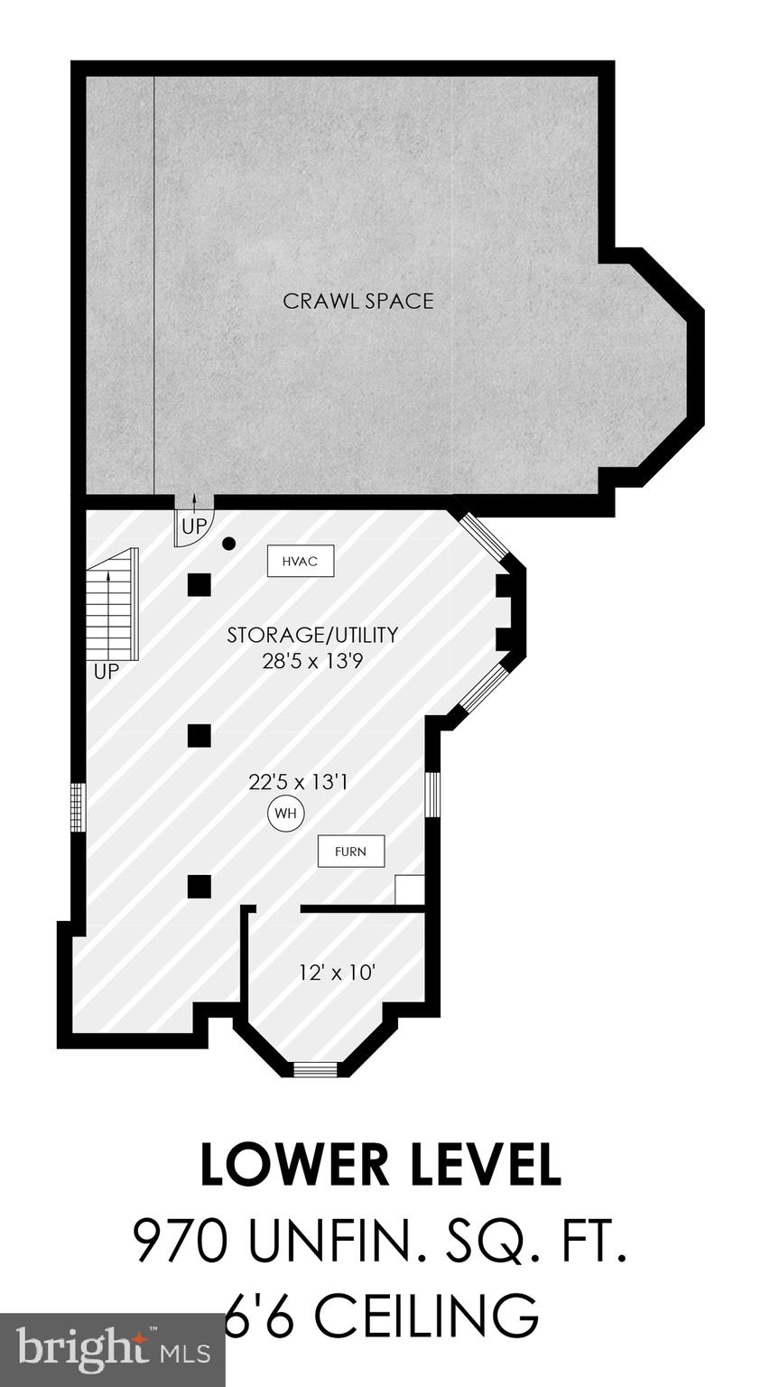 LEDROIT PARK - Residential