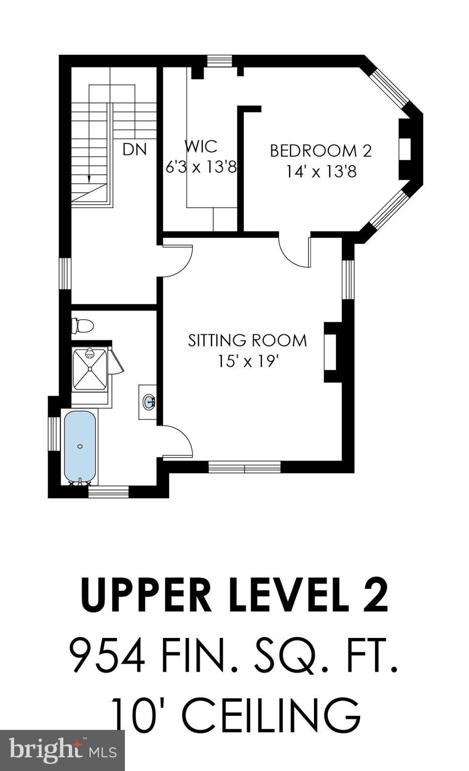 LEDROIT PARK - Residential