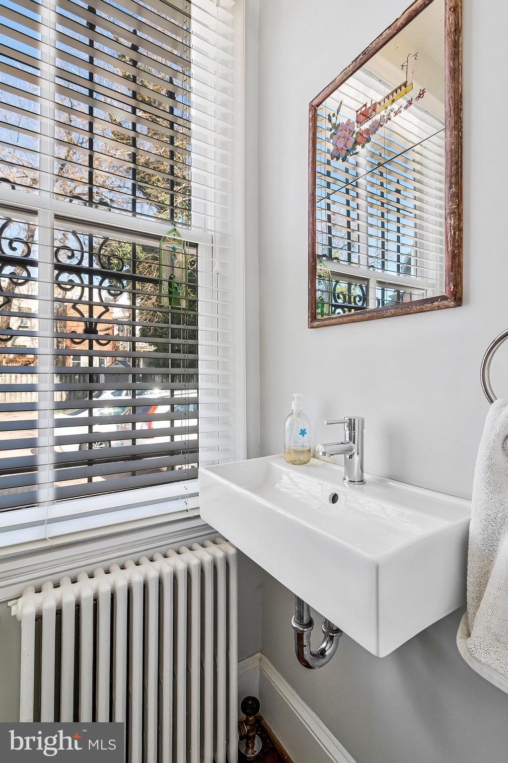LEDROIT PARK - Residential