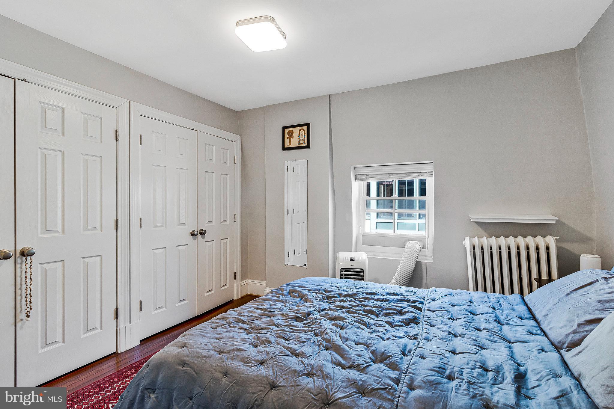 LEDROIT PARK - Residential