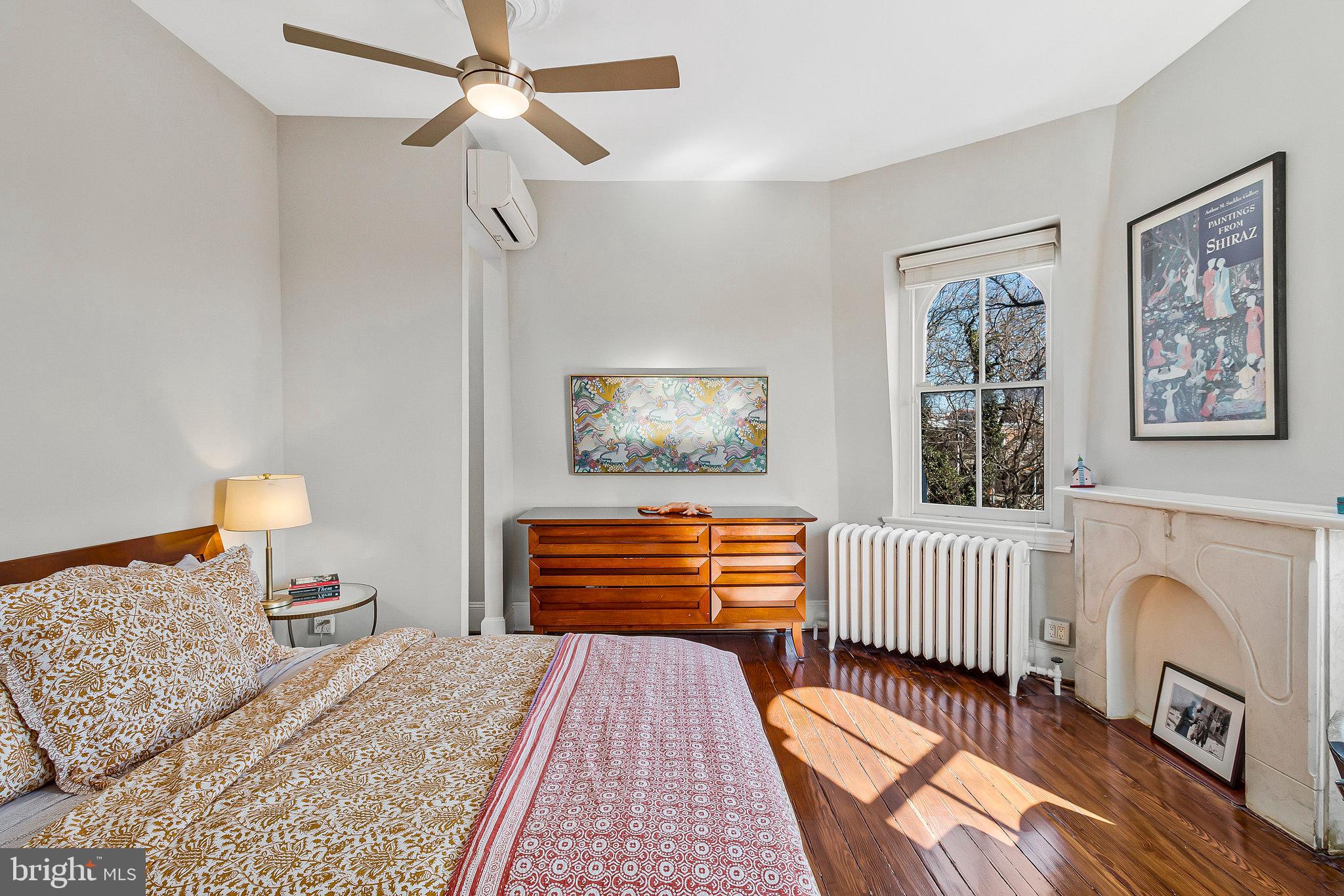 LEDROIT PARK - Residential