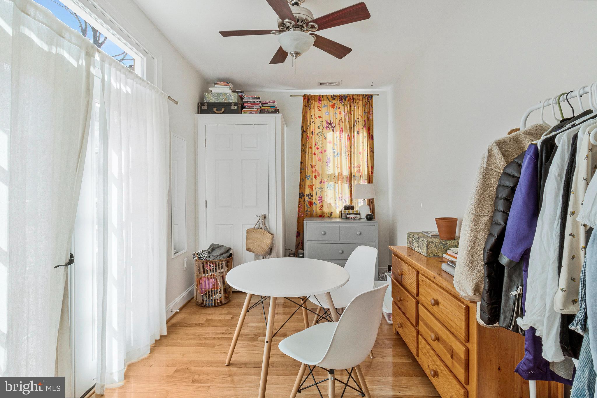 LEDROIT PARK - Residential