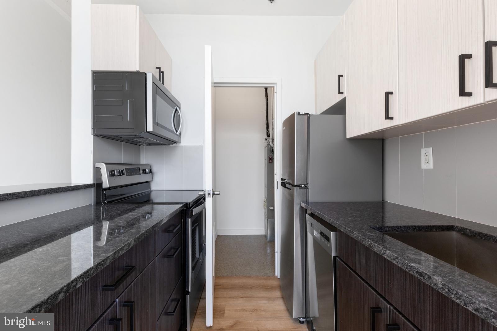 NORTHERN LIBERTIES - Residential Lease