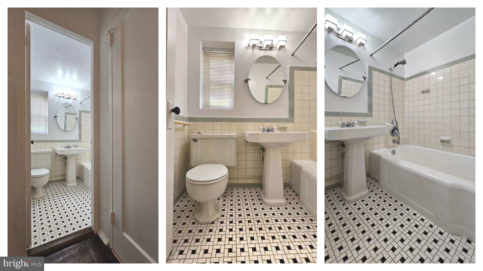 PARK FAIRFAX - Residential Lease