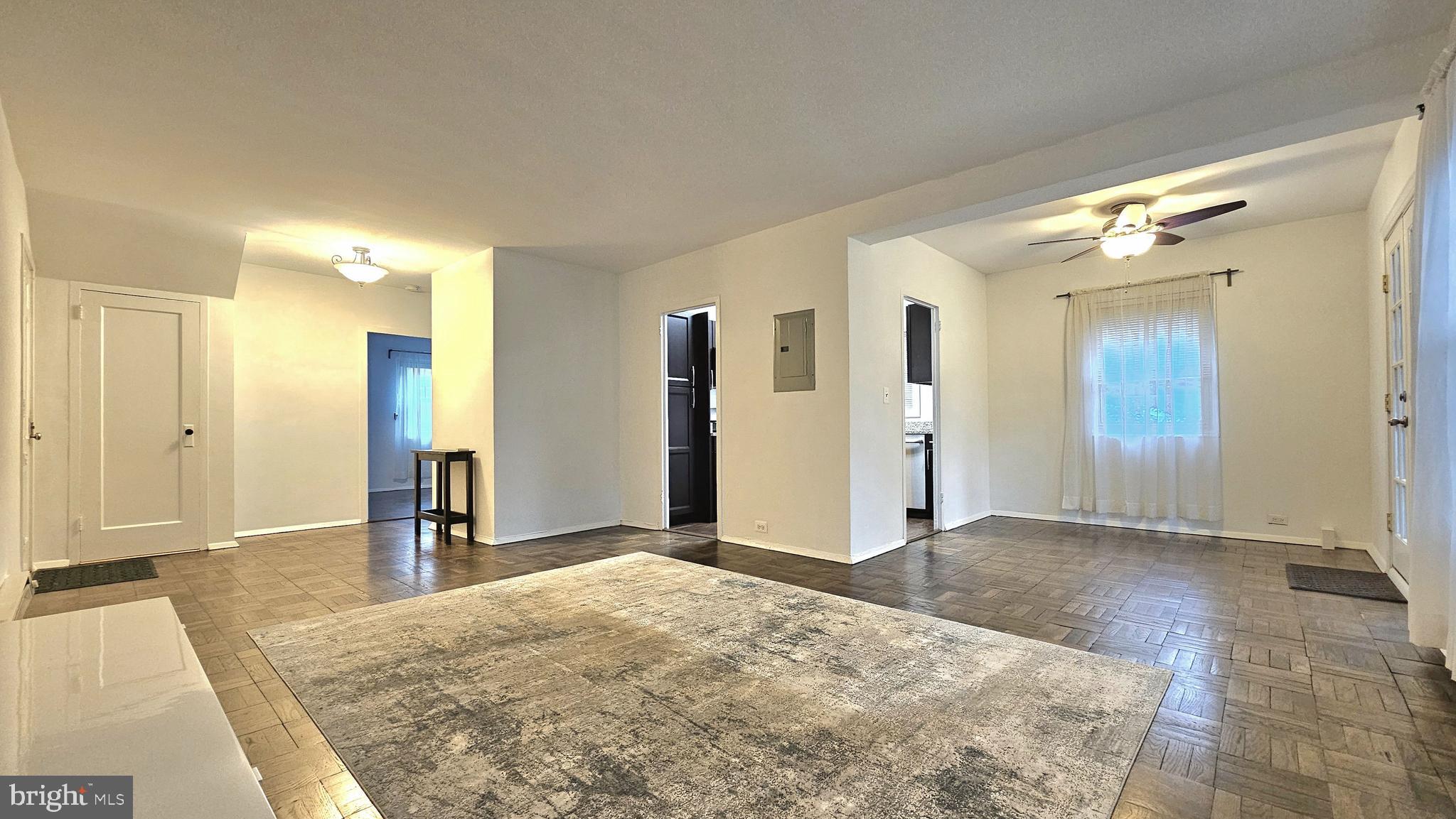 PARK FAIRFAX - Residential Lease