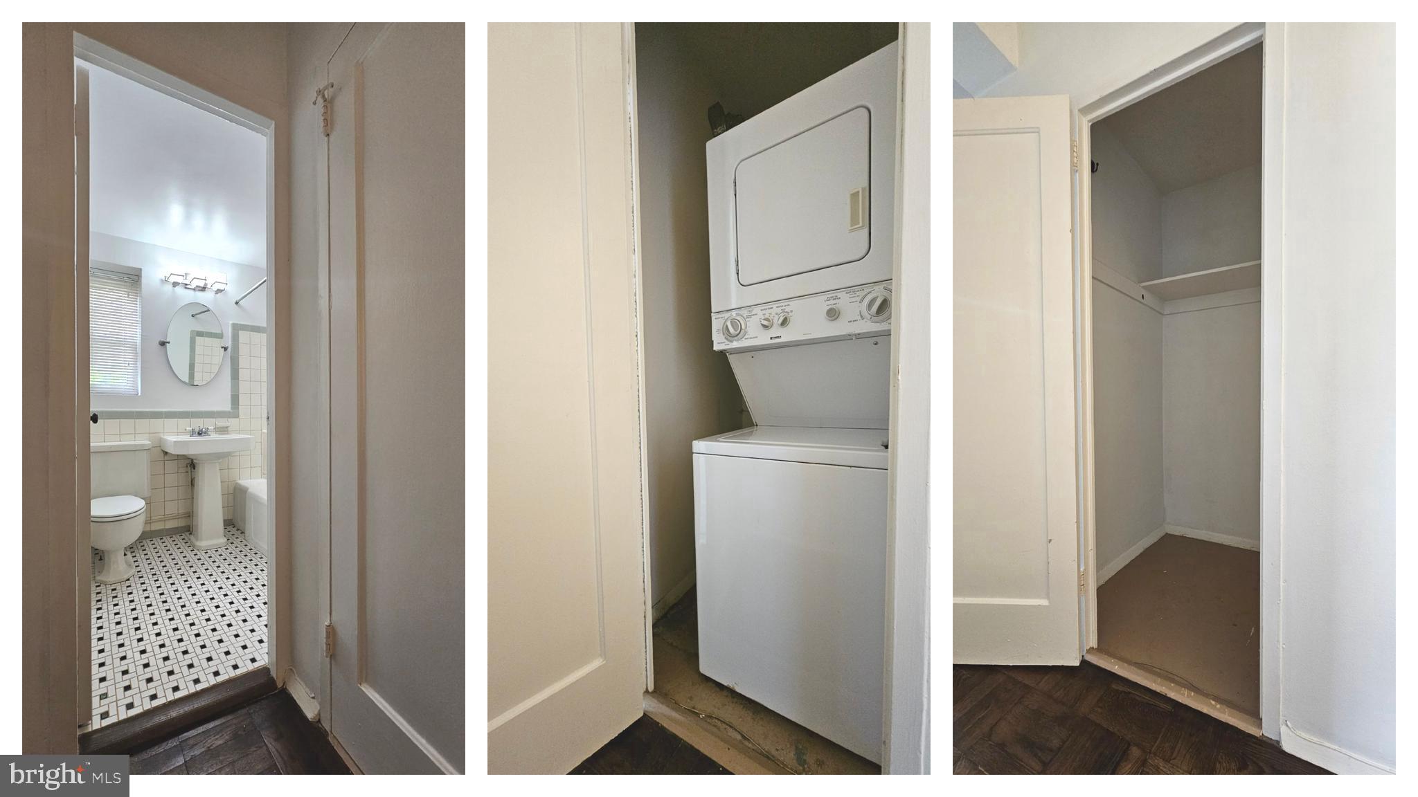 PARK FAIRFAX - Residential Lease