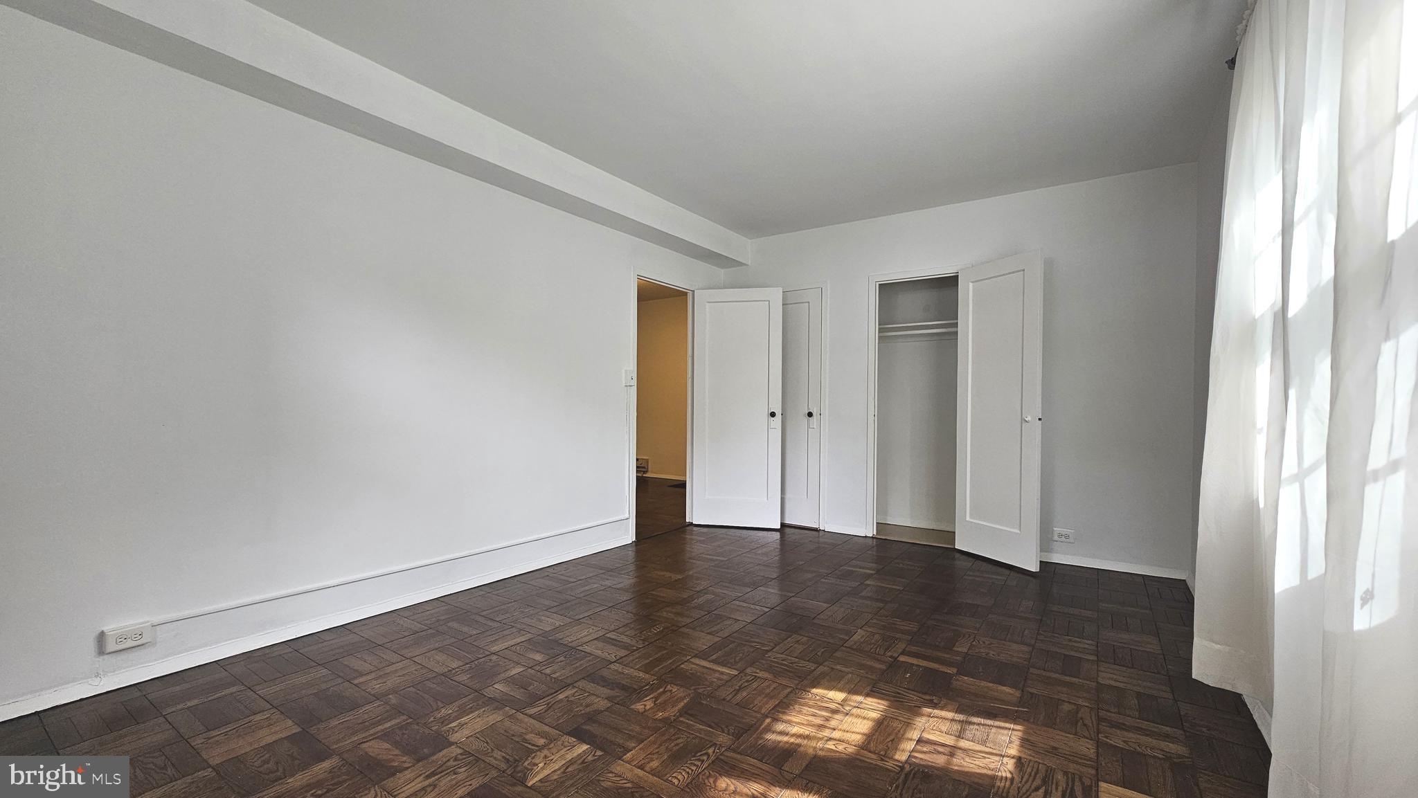 PARK FAIRFAX - Residential Lease