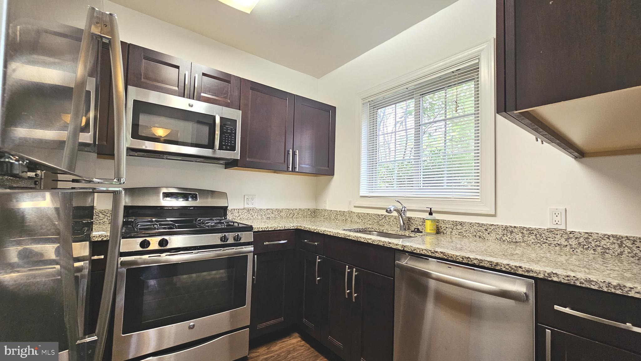 PARK FAIRFAX - Residential Lease