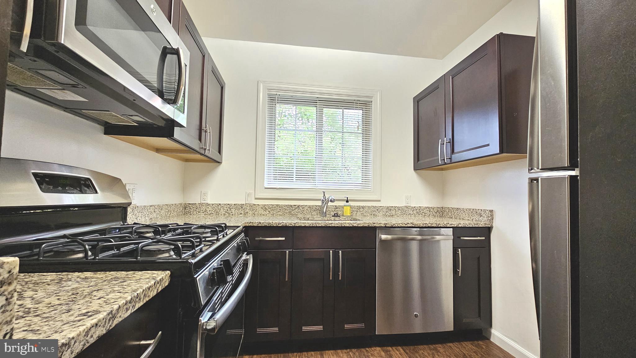 PARK FAIRFAX - Residential Lease