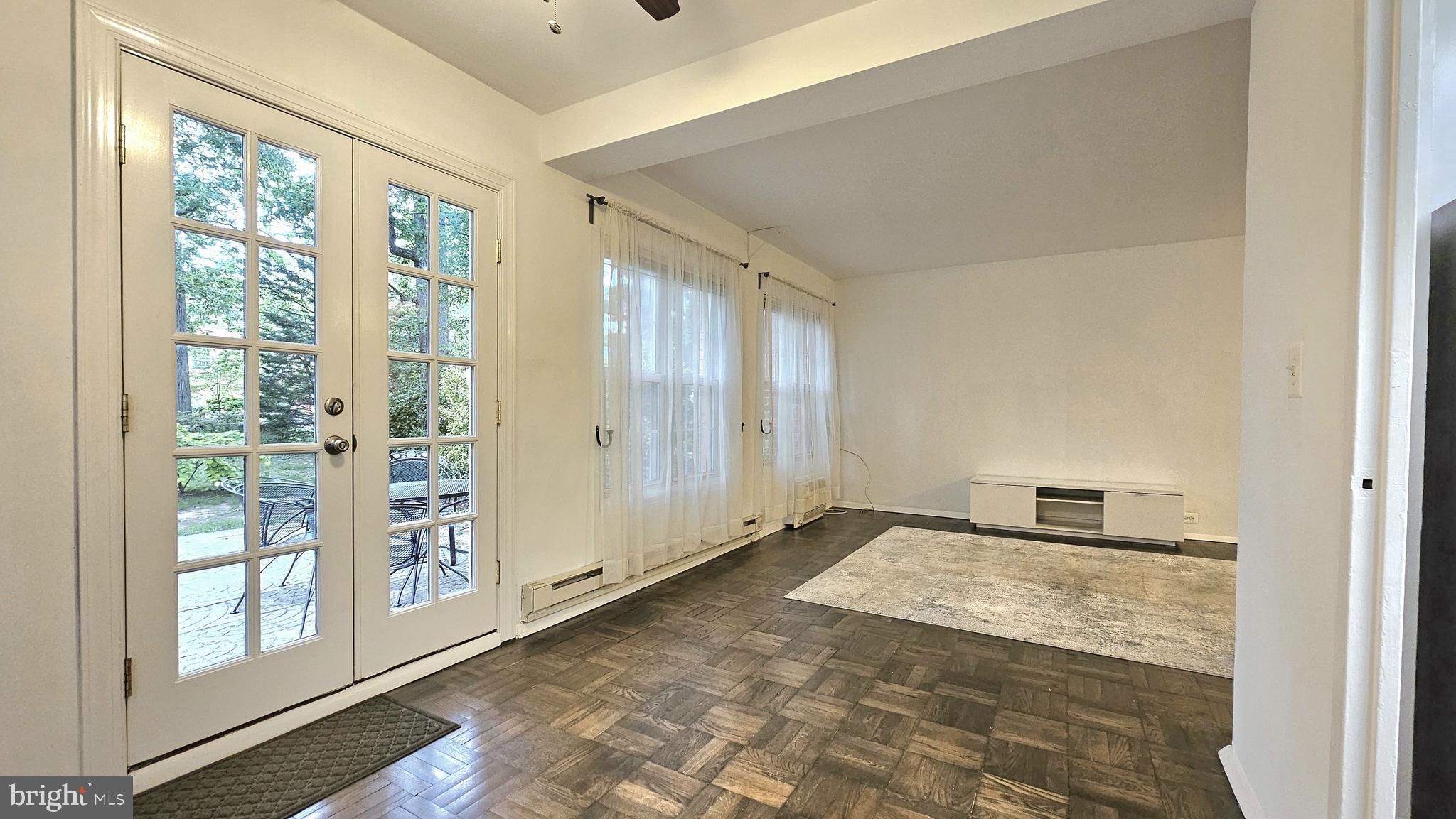 PARK FAIRFAX - Residential Lease