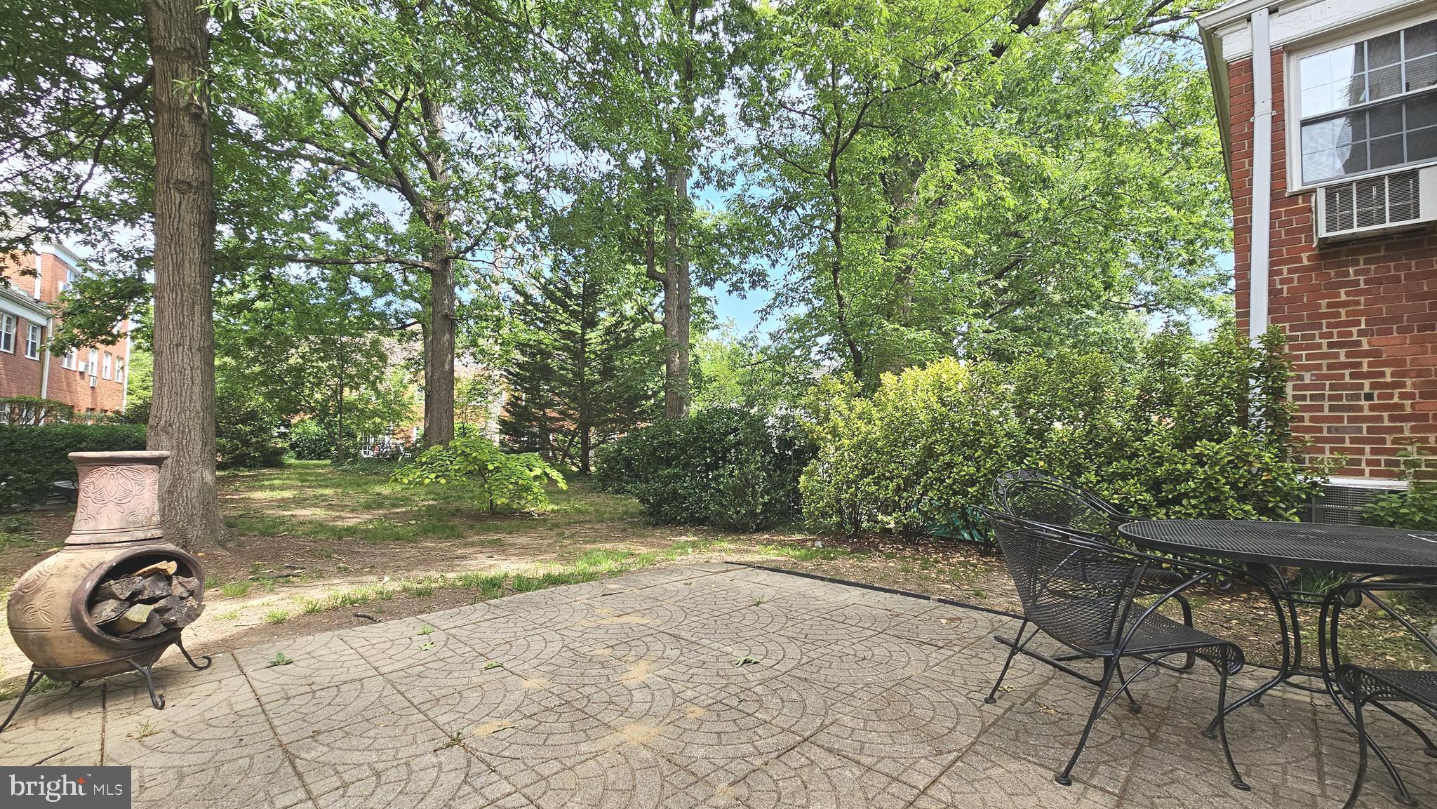 PARK FAIRFAX - Residential Lease