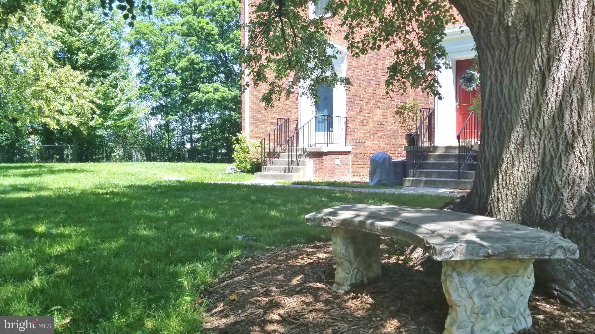 PARK FAIRFAX - Residential Lease