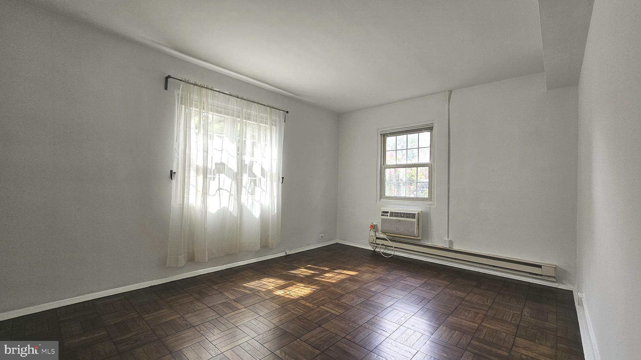 PARK FAIRFAX - Residential Lease