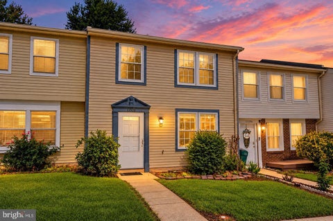 Townhouse For Rent - 13508 Getty Lane<br/> WOODBRIDGE, VA 22192