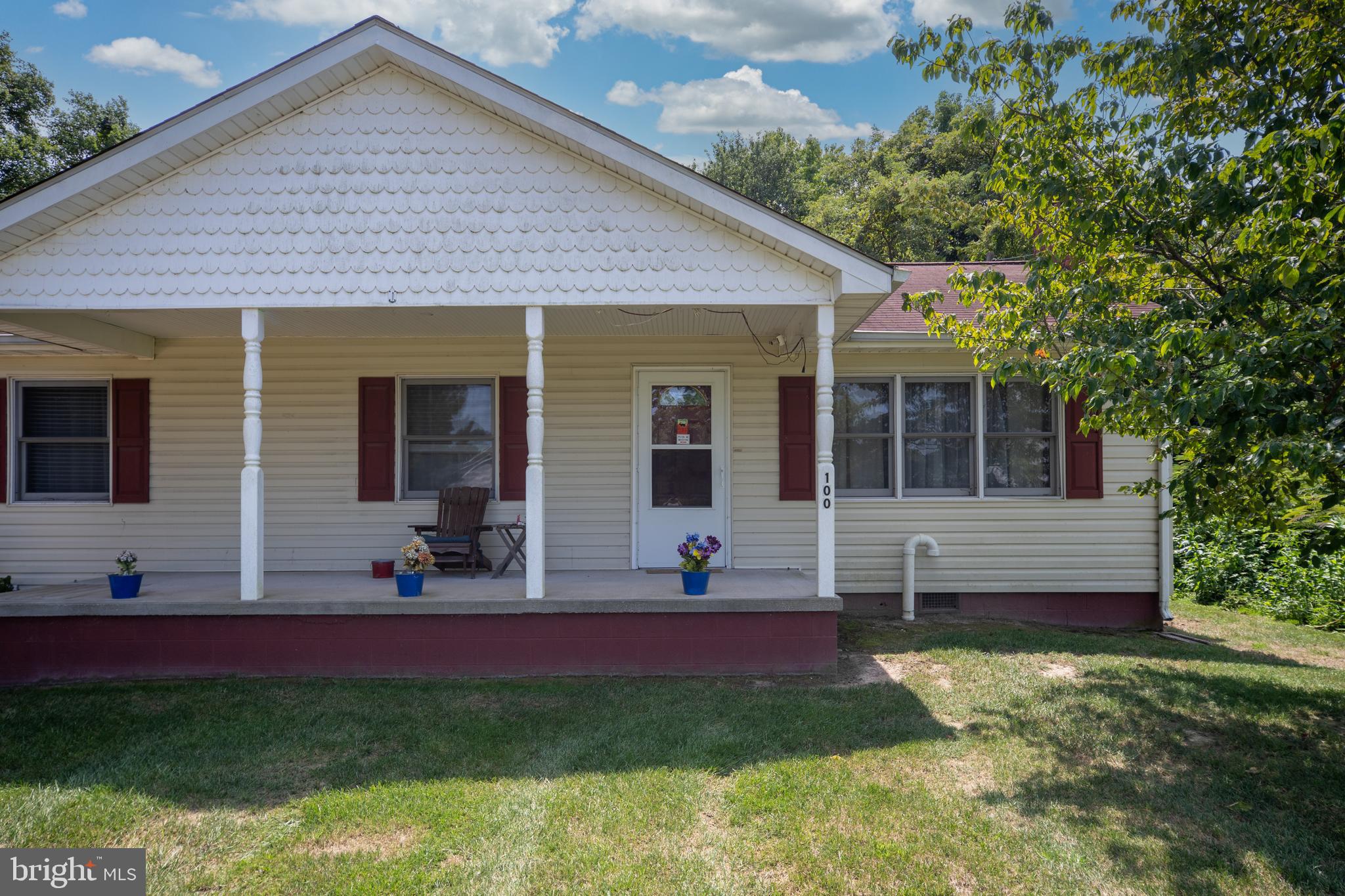 EBB TIDE BEACH - Residential