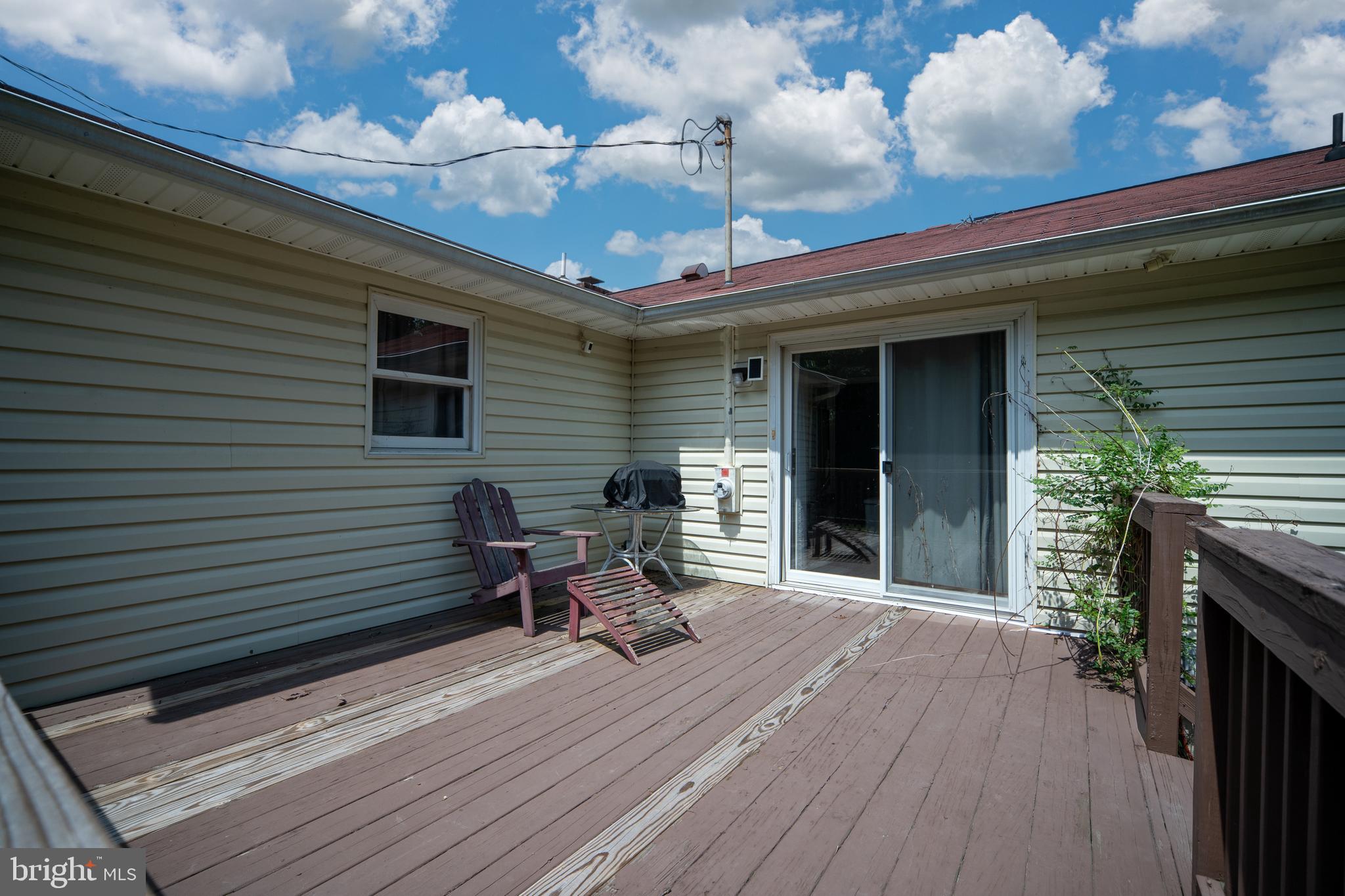 EBB TIDE BEACH - Residential