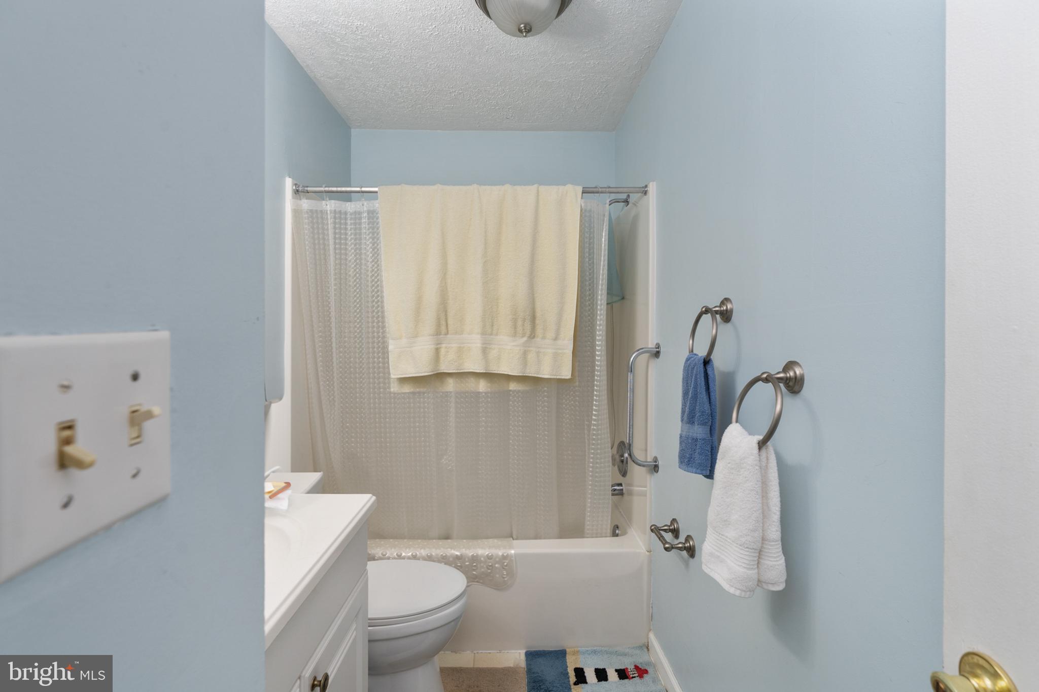 EBB TIDE BEACH - Residential