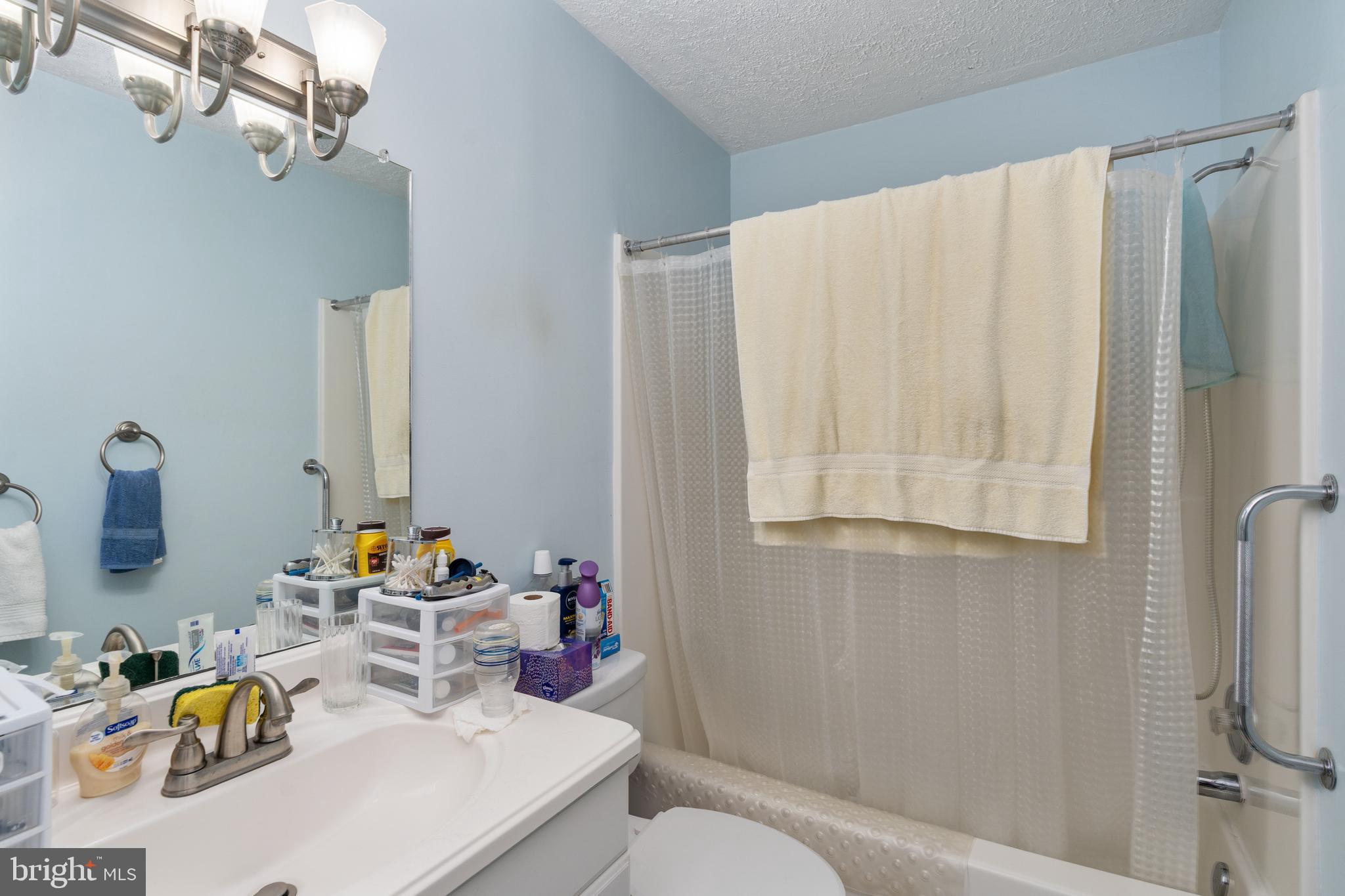 EBB TIDE BEACH - Residential