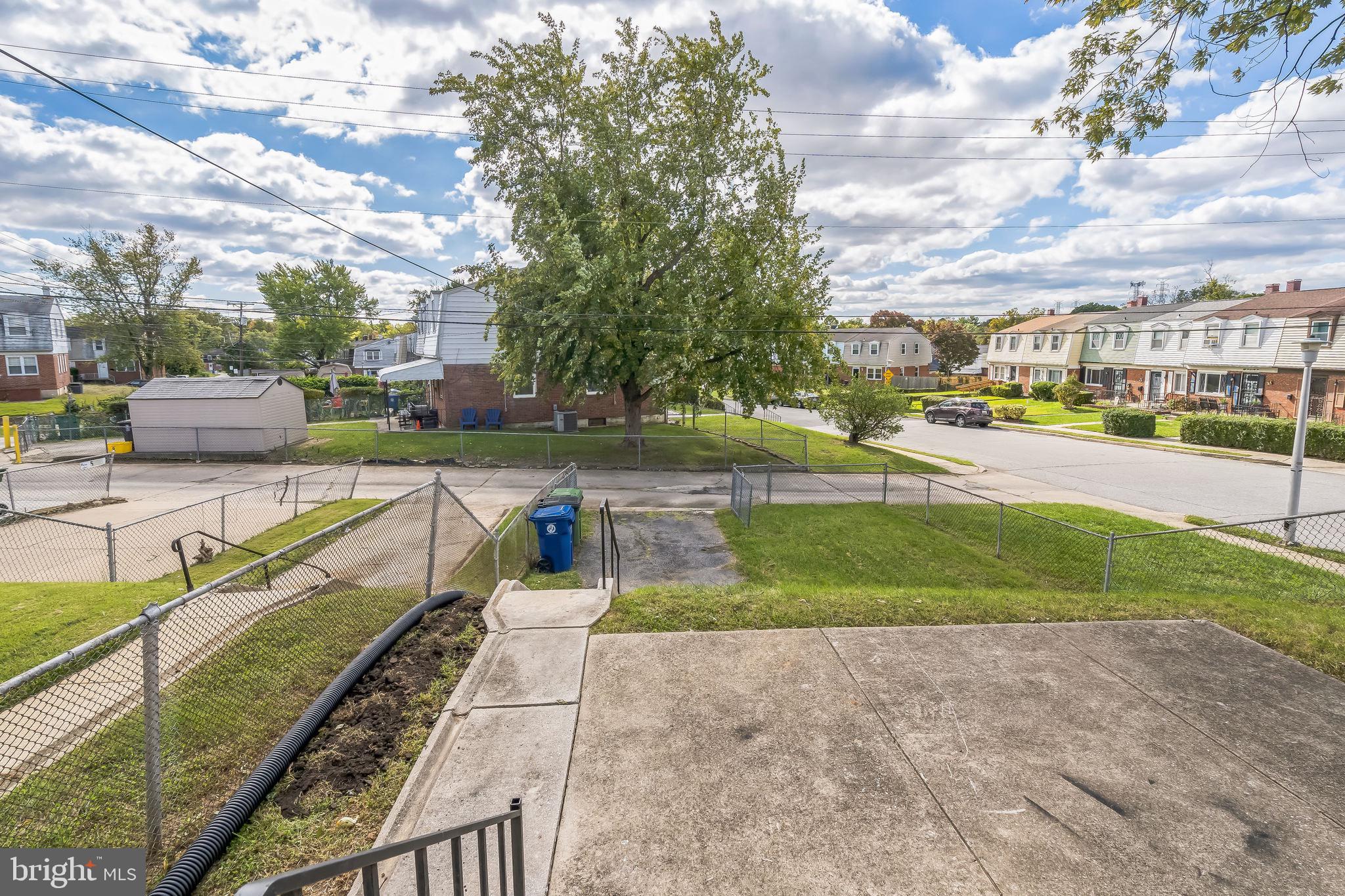 CEDONIA - Residential Lease