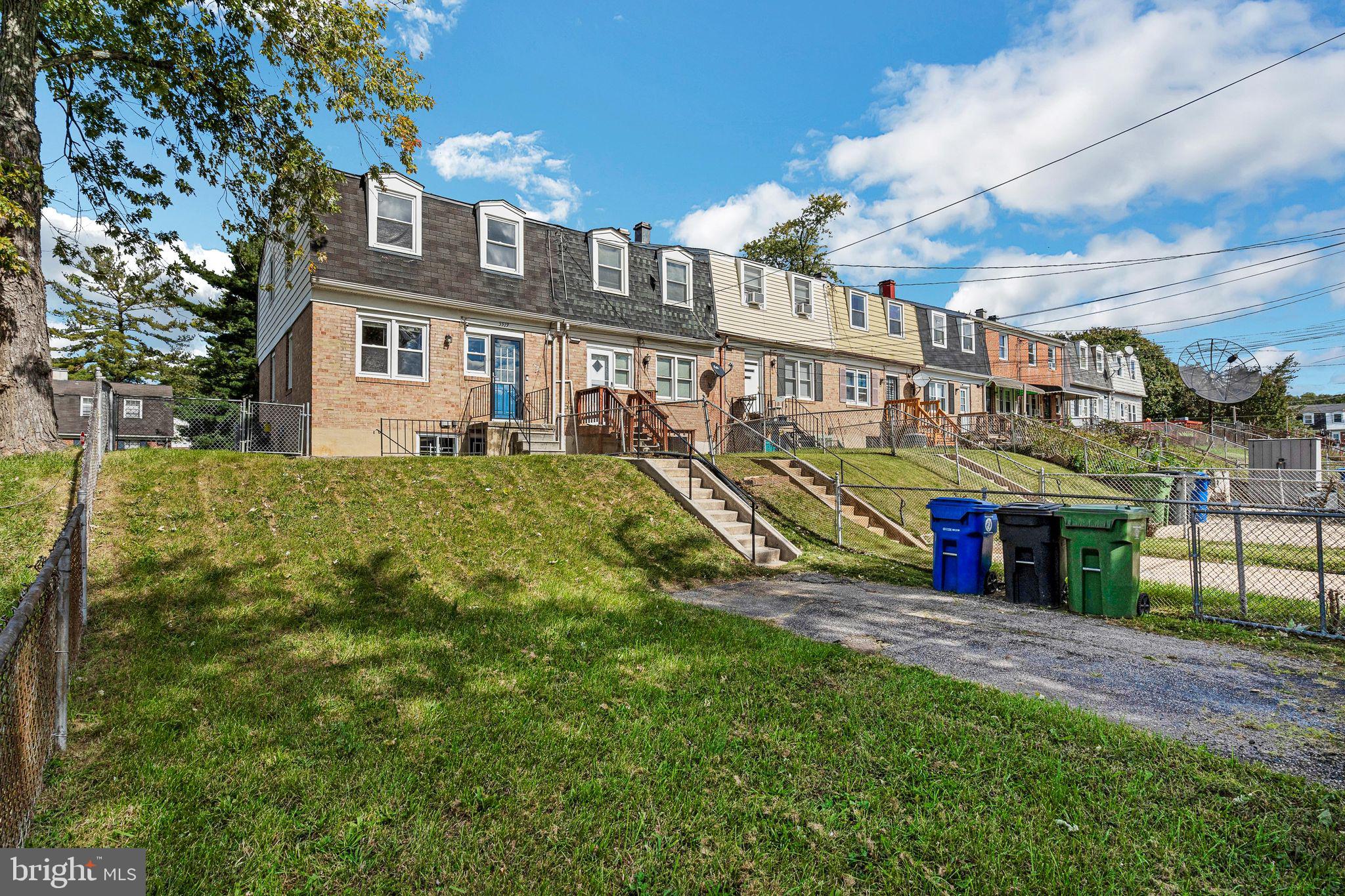 CEDONIA - Residential Lease