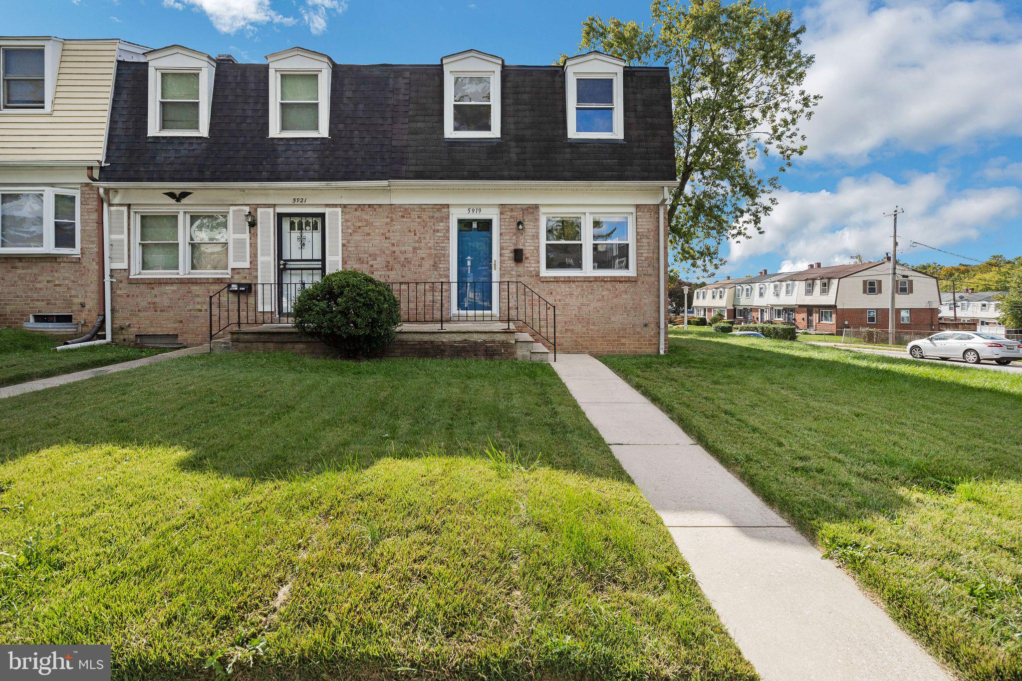 CEDONIA - Residential Lease