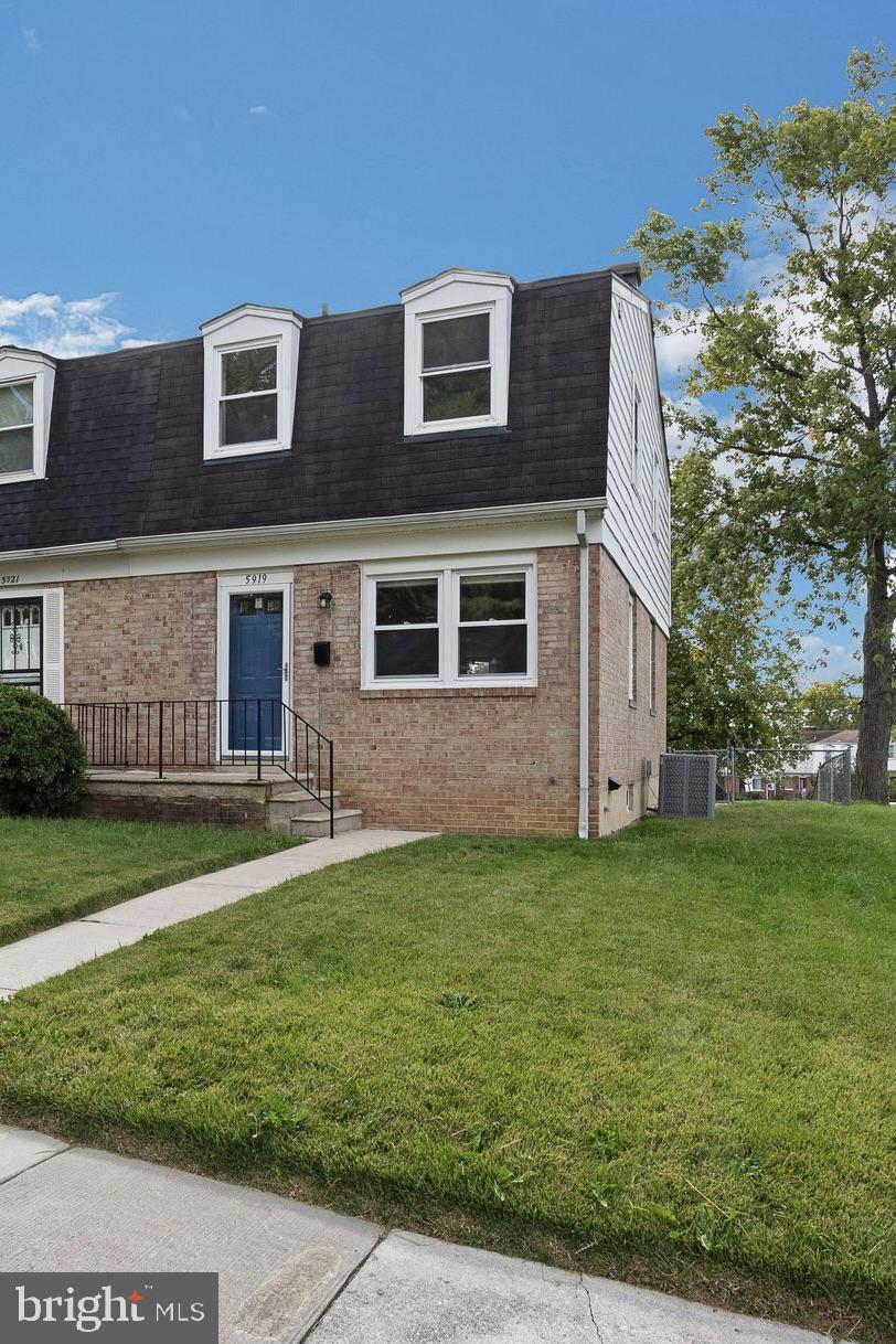 CEDONIA - Residential Lease