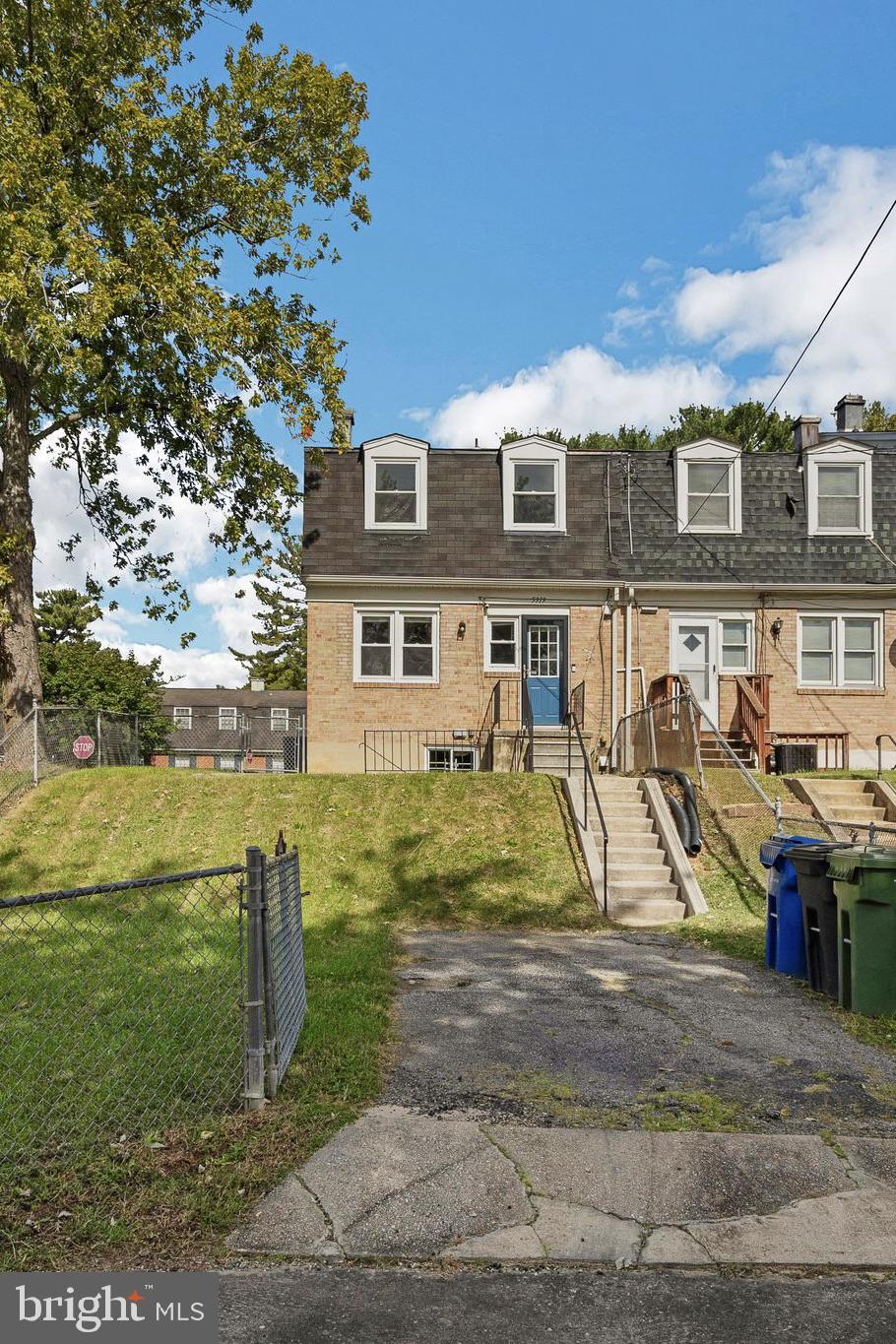 CEDONIA - Residential Lease