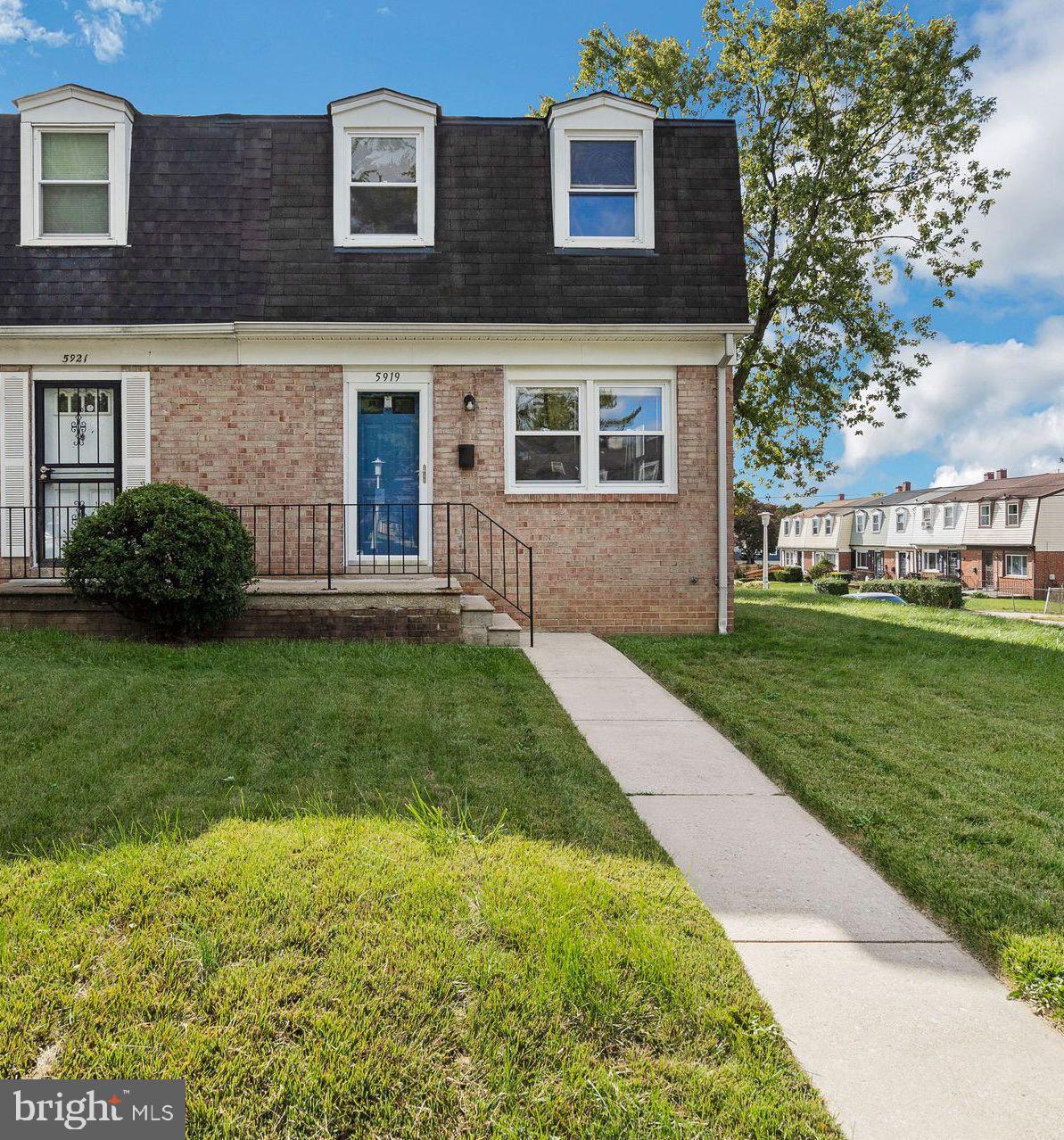 CEDONIA - Residential Lease