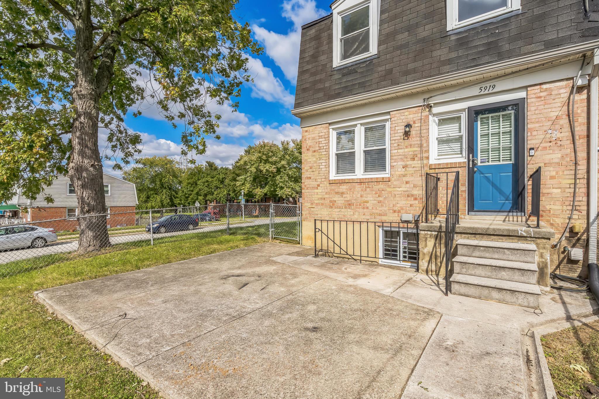 CEDONIA - Residential Lease