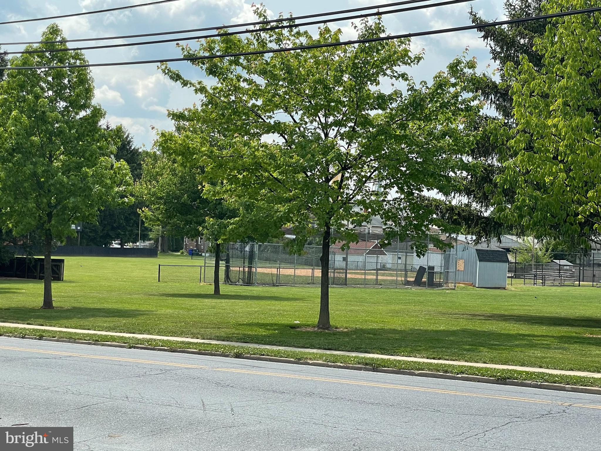 NONE AVAILABLE - Residential Lease