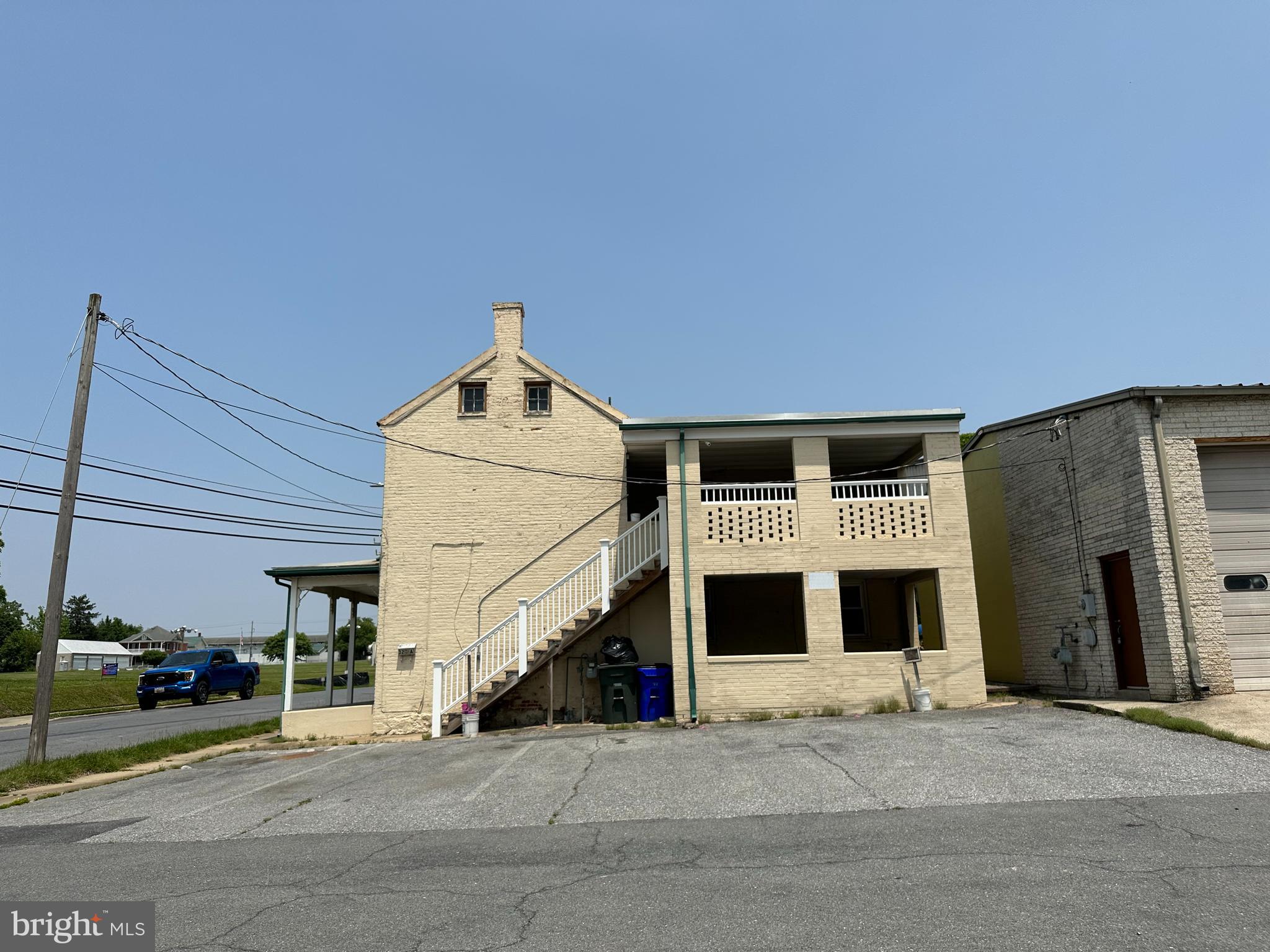 NONE AVAILABLE - Residential Lease