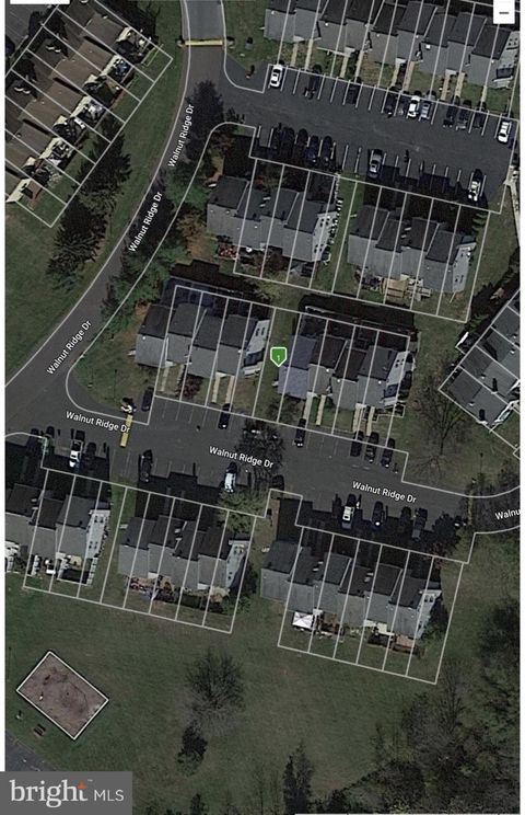 Vacant Land For Sale - 3605 Walnut Ridge Estates<br/> POTTSTOWN, PA 19464