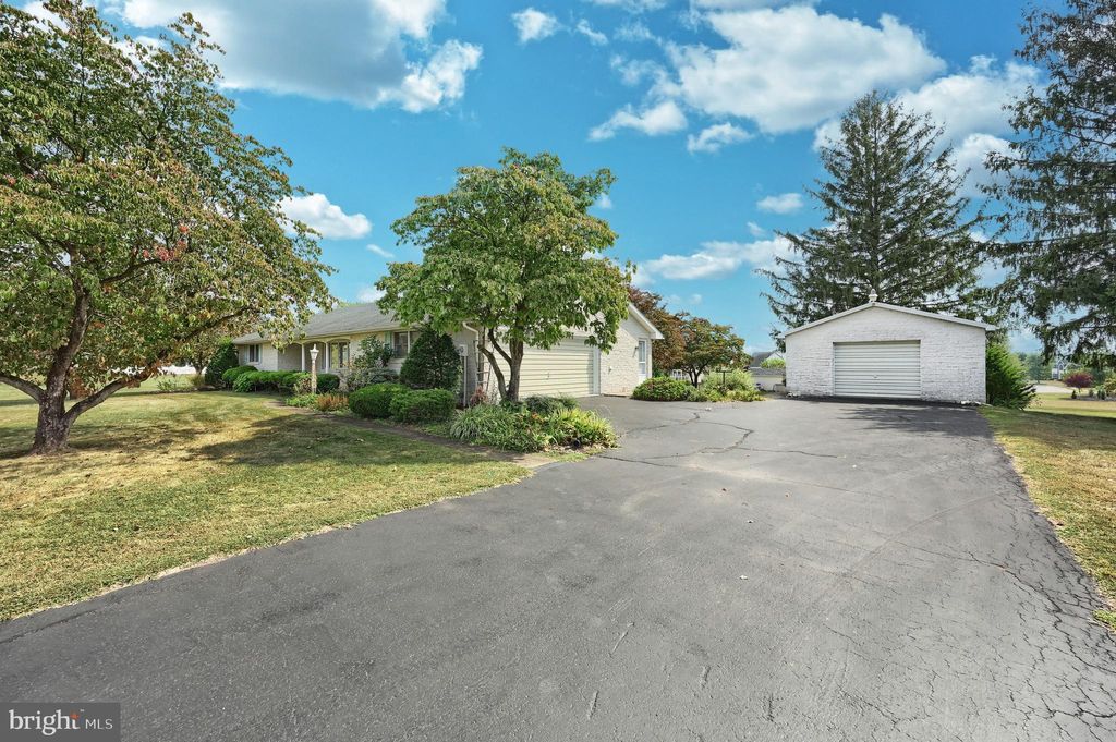 Photo of 640 E Canal Road, YORK, PA 17404 (MLS # PAYK2090350)