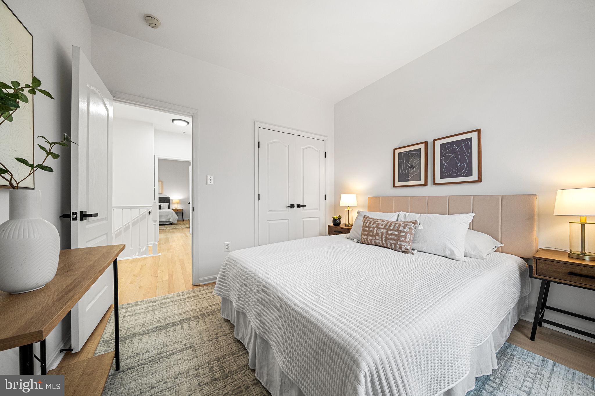 MADISON PARK AT WEST MARKET - Residential