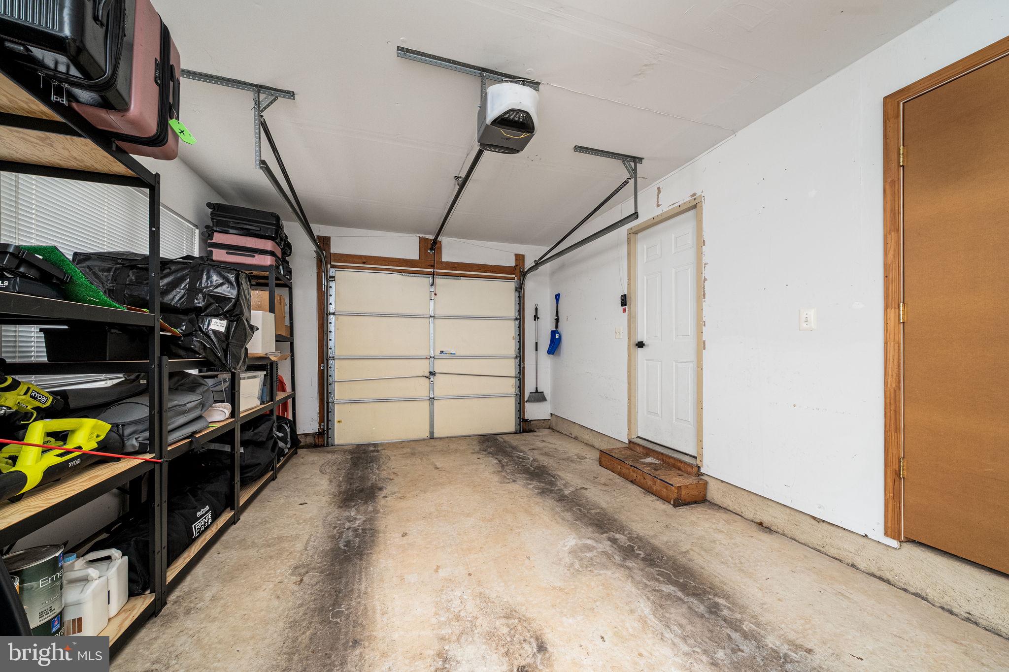 MADISON PARK AT WEST MARKET - Residential