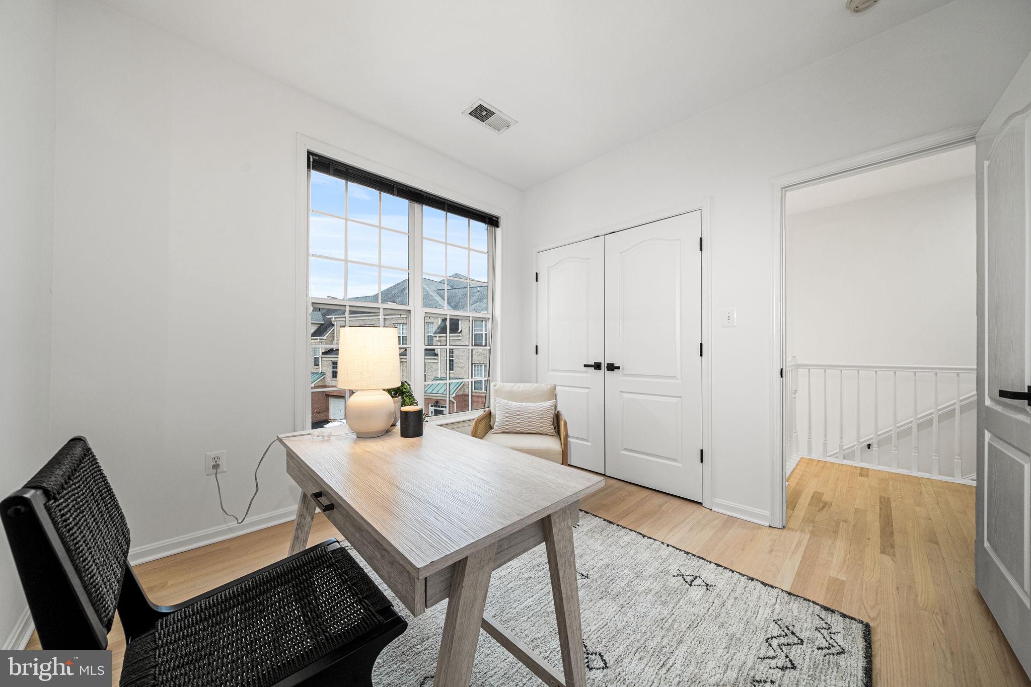 MADISON PARK AT WEST MARKET - Residential