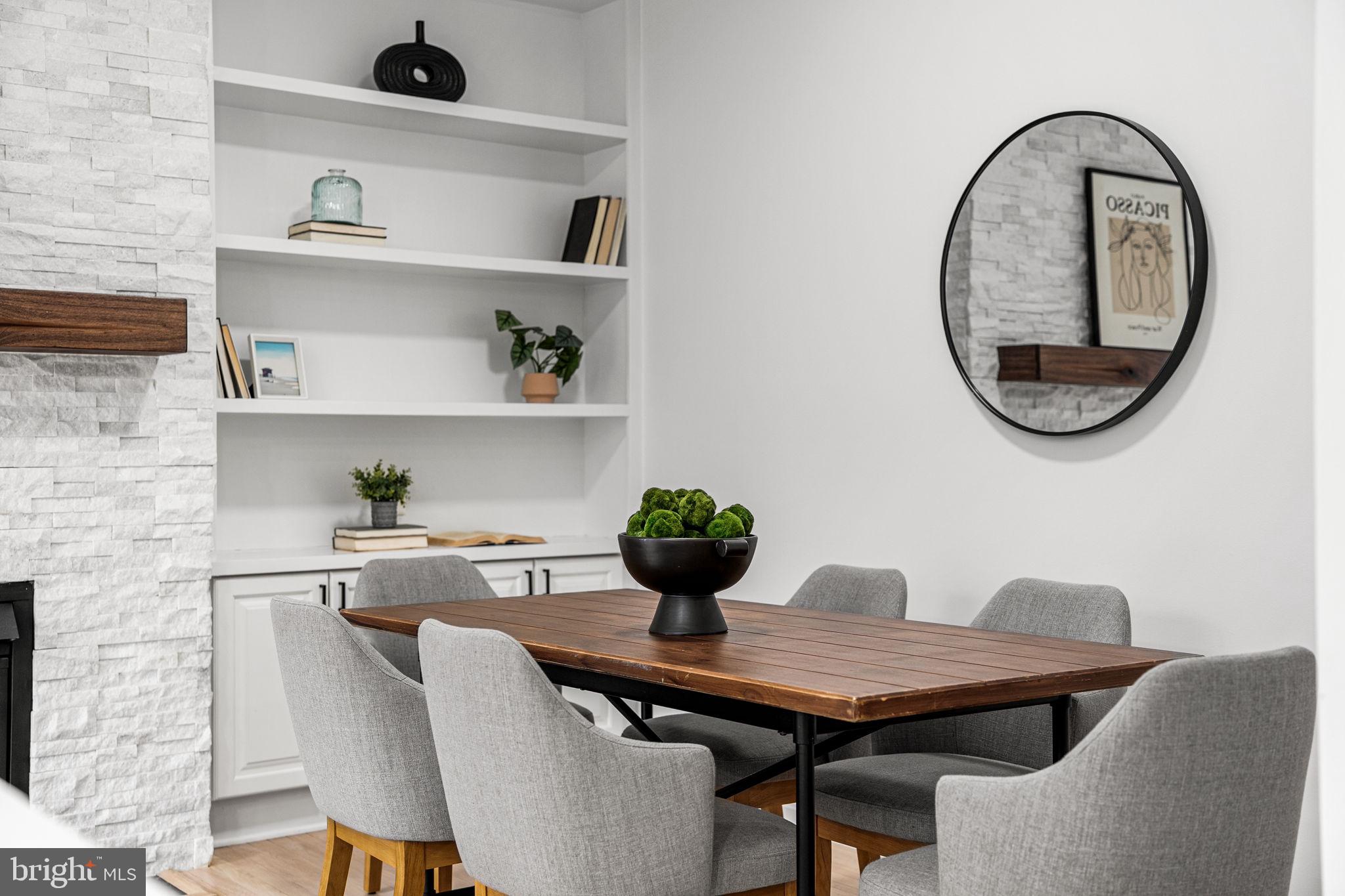 MADISON PARK AT WEST MARKET - Residential