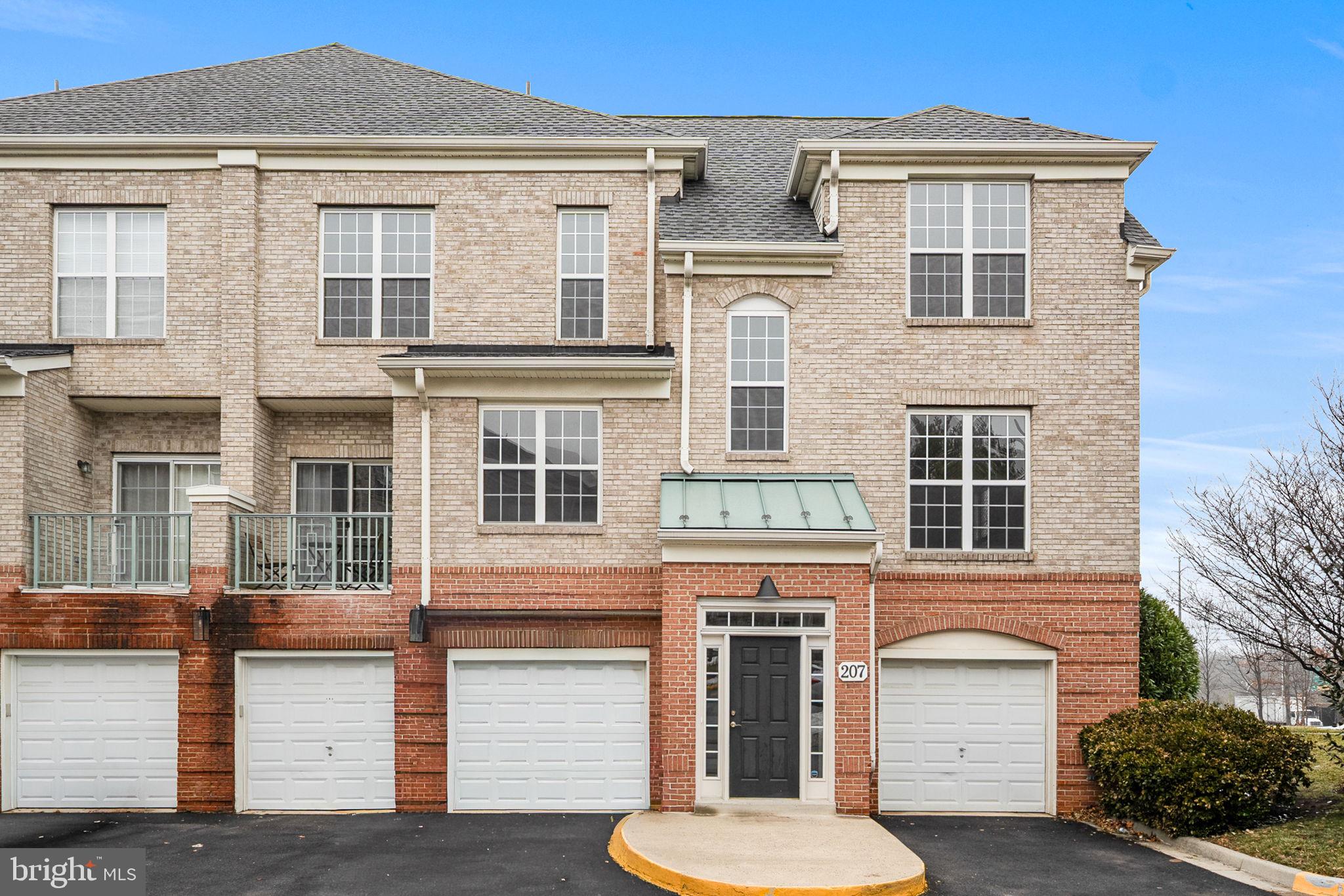 12180 ABINGTON HALL PLACE 207