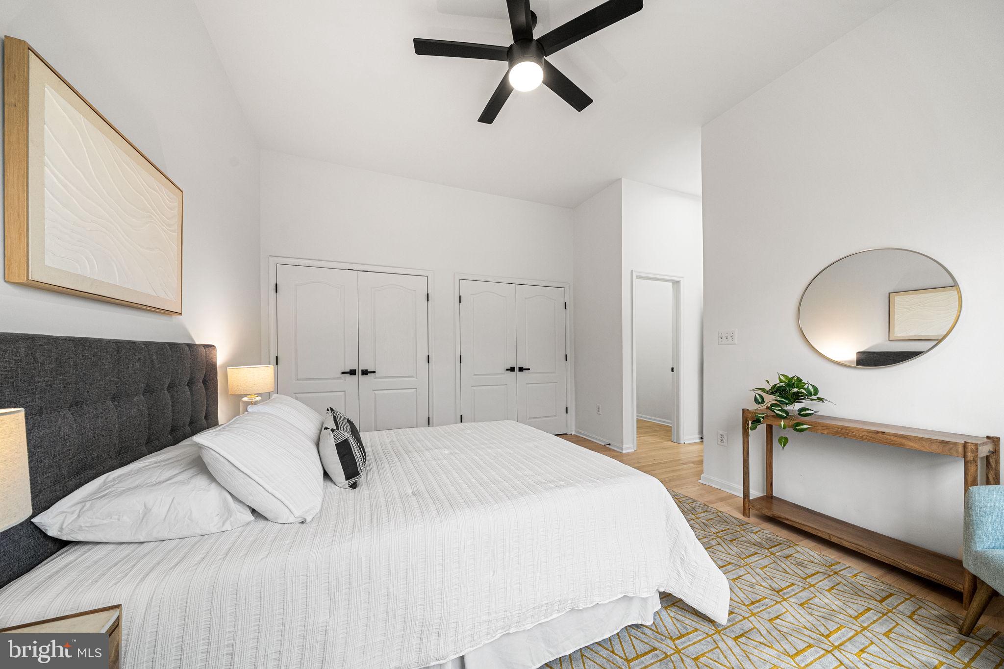 MADISON PARK AT WEST MARKET - Residential